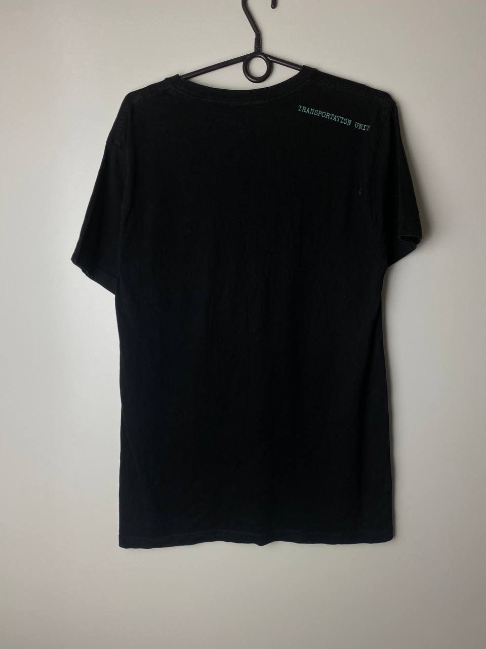 Thrasher Transportation Unit Trasher free beer t-shirt size M Size US M / EU 48-50 / 2 - 2 Thumbnail