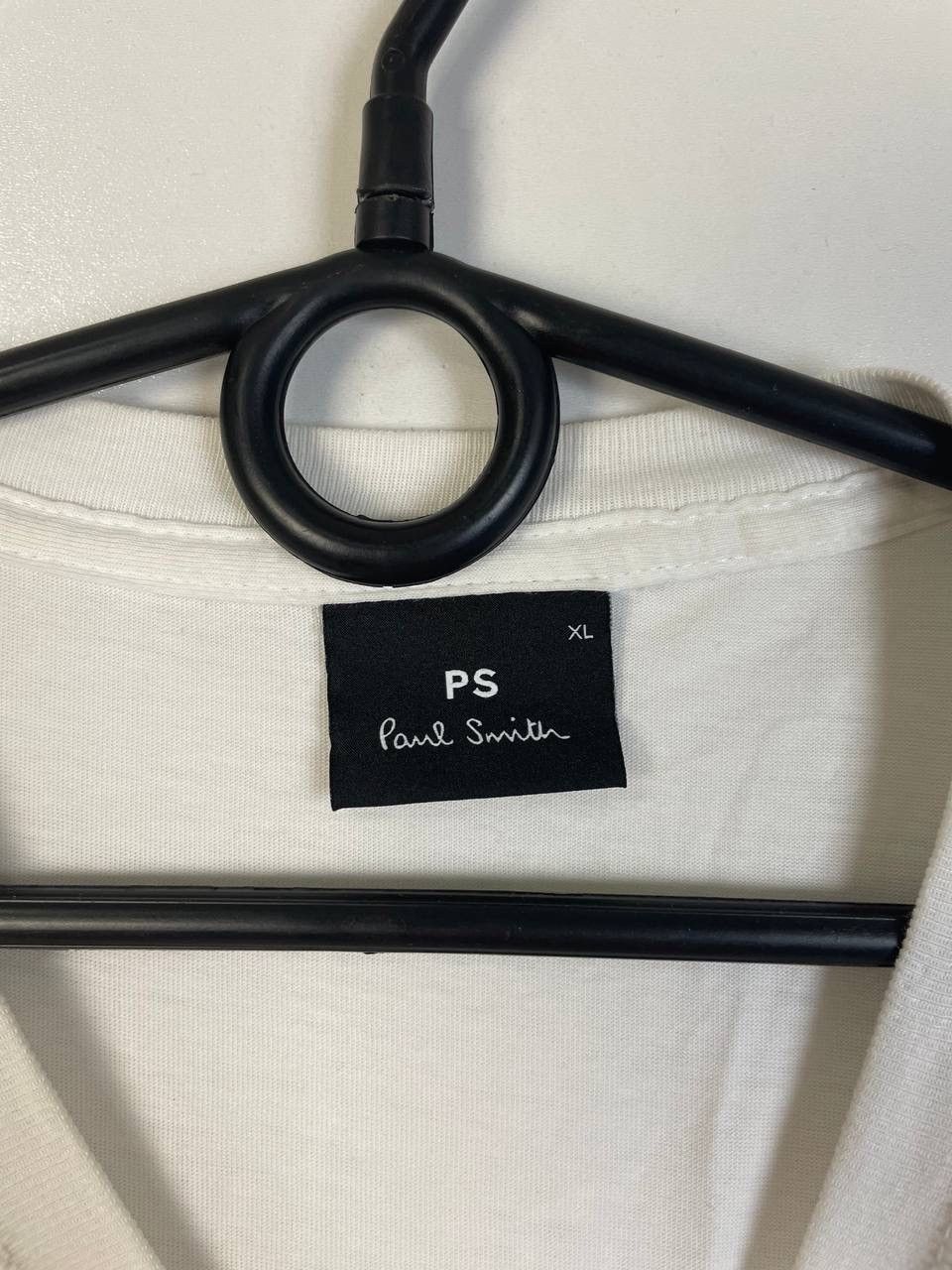 Paul Smith Paul Smith luxury t-shirt size XL Size US XL / EU 56 / 4 - 2 Thumbnail
