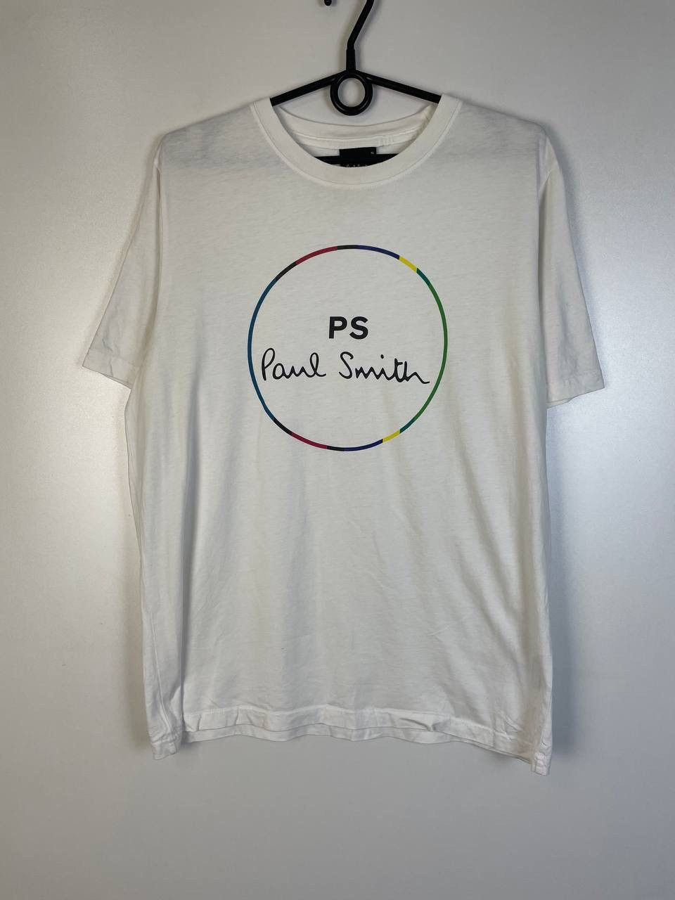 Paul Smith Paul Smith luxury t-shirt size XL Size US XL / EU 56 / 4 - 1 Thumbnail