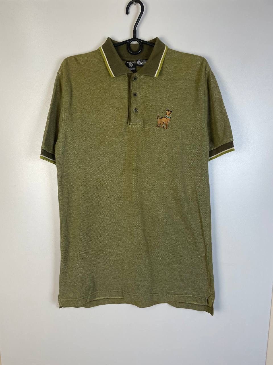 Vintage Scooby Doo Warner Bros 90s vintage t-shirt size XS Size US XS / EU 42 / 0 - 1 Thumbnail