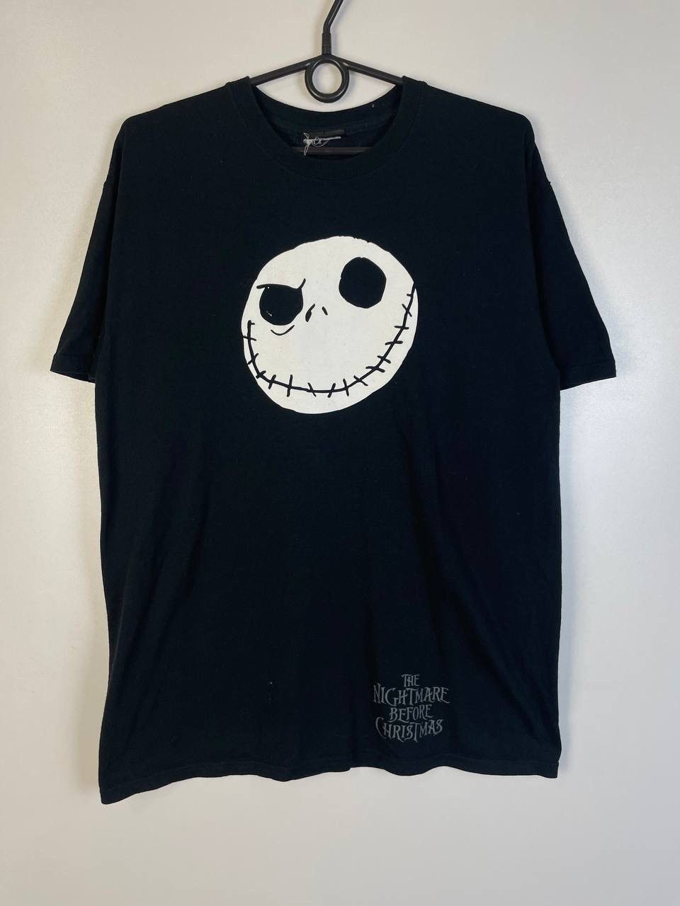 Vintage The Nightmare before Christmas vintage t-shirt size XL Size US XL / EU 56 / 4 - 1 Thumbnail