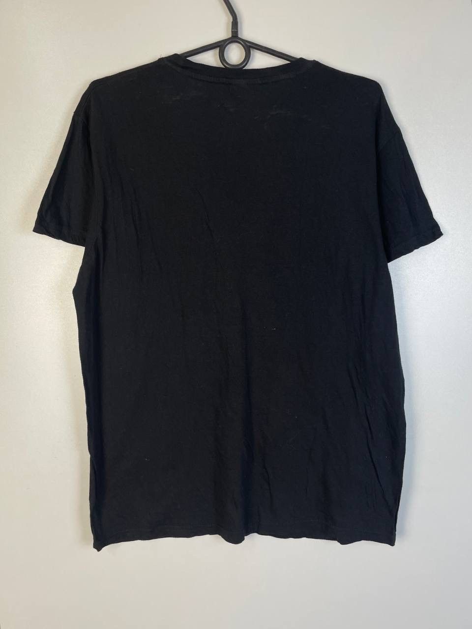 Vintage Poseidon vintage t-shirt size L Size US L / EU 52-54 / 3 - 3 Thumbnail