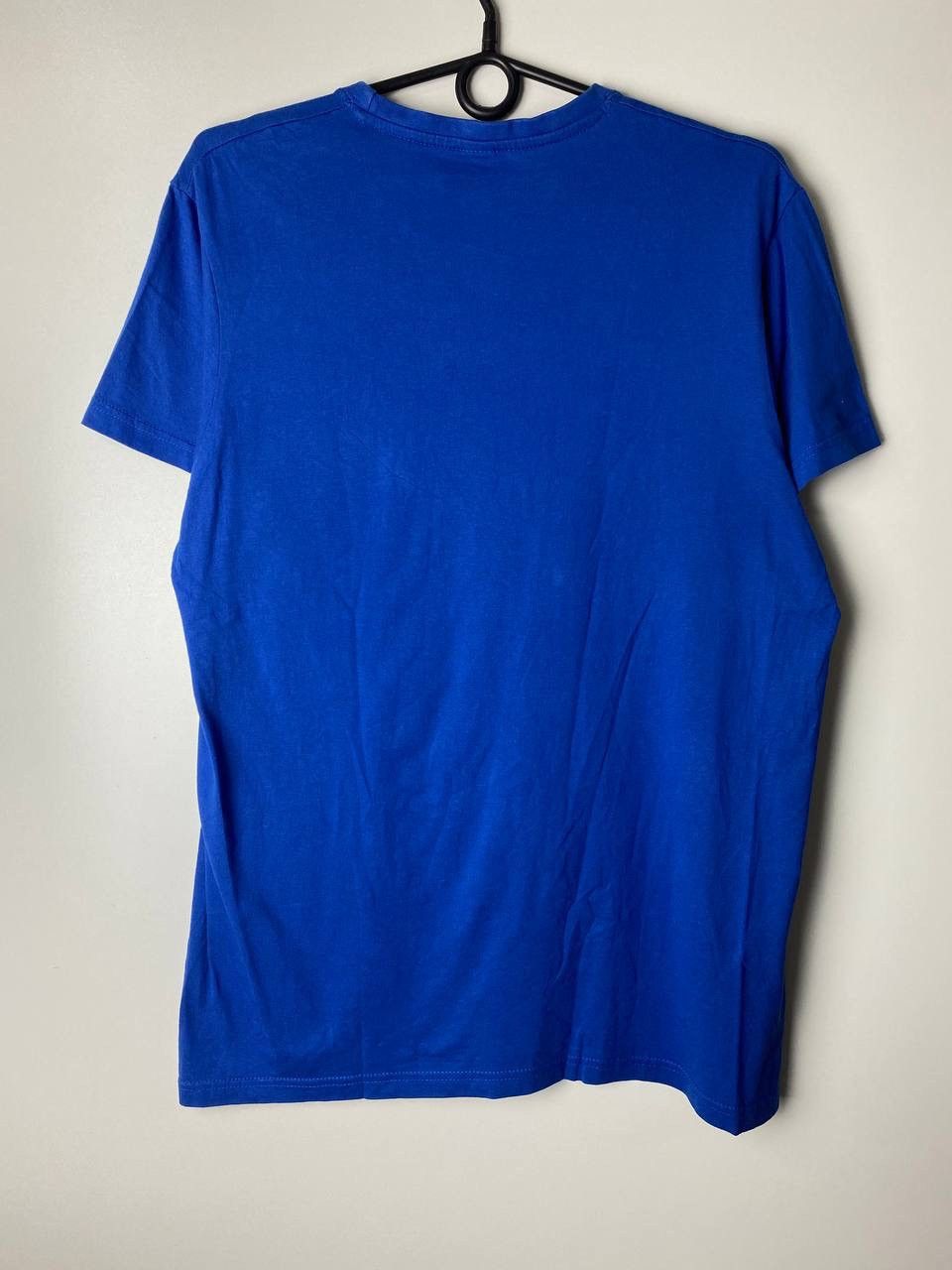 Vintage Nike humor vintage t-shirt size L Size US L / EU 52-54 / 3 - 2 Thumbnail