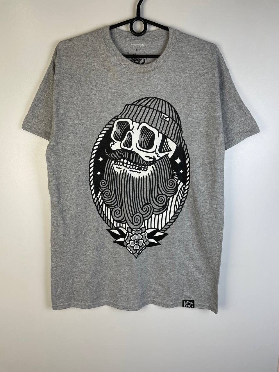 Vintage Skulls vintage t-shirt size M Size US M / EU 48-50 / 2 - 1 Thumbnail