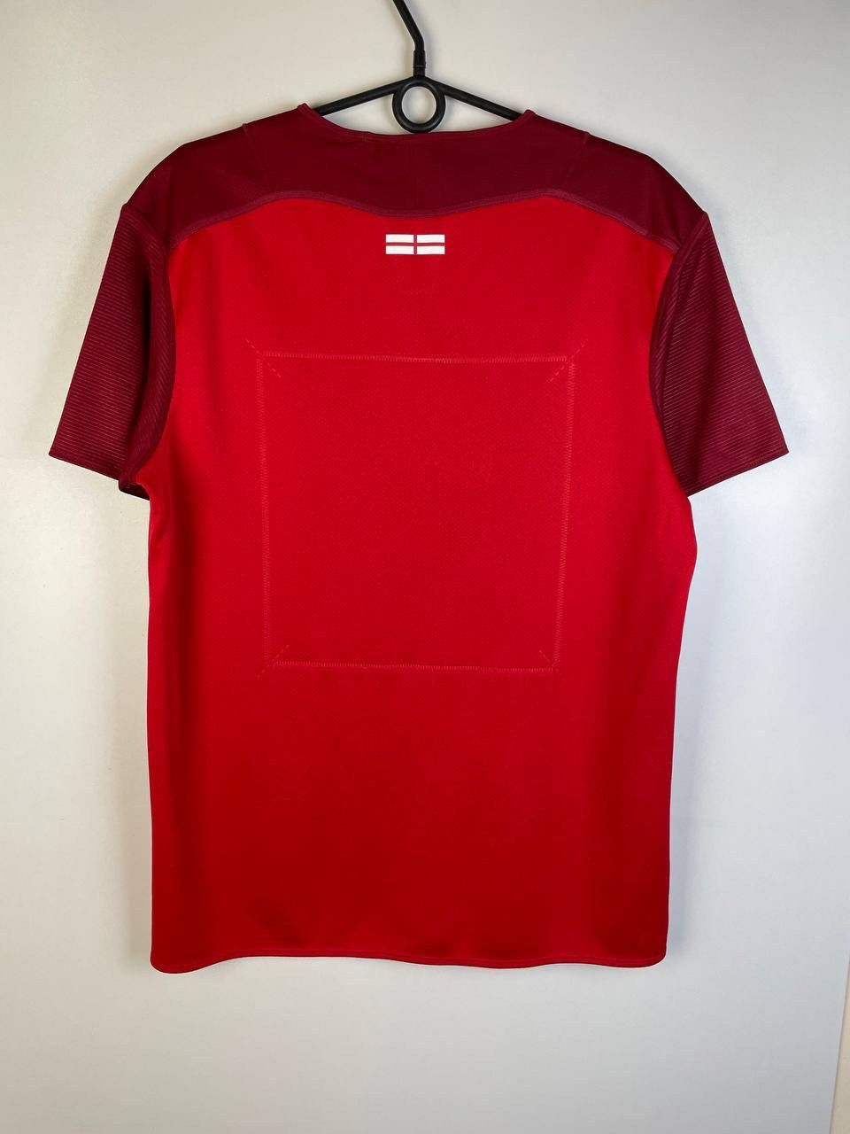Vintage England Cantebury vintage t-shirt size L Size US L / EU 52-54 / 3 - 4 Thumbnail