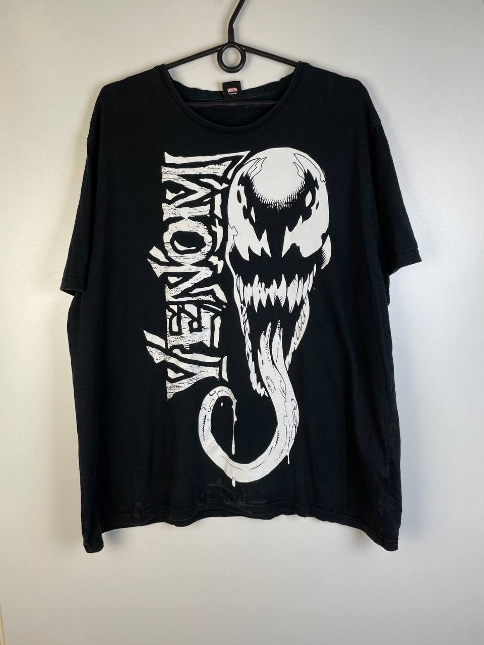 Marvel Comics Marvel Venom vintage t-shirt size XXL Size US XXL / EU 58 / 5 - 1 Thumbnail