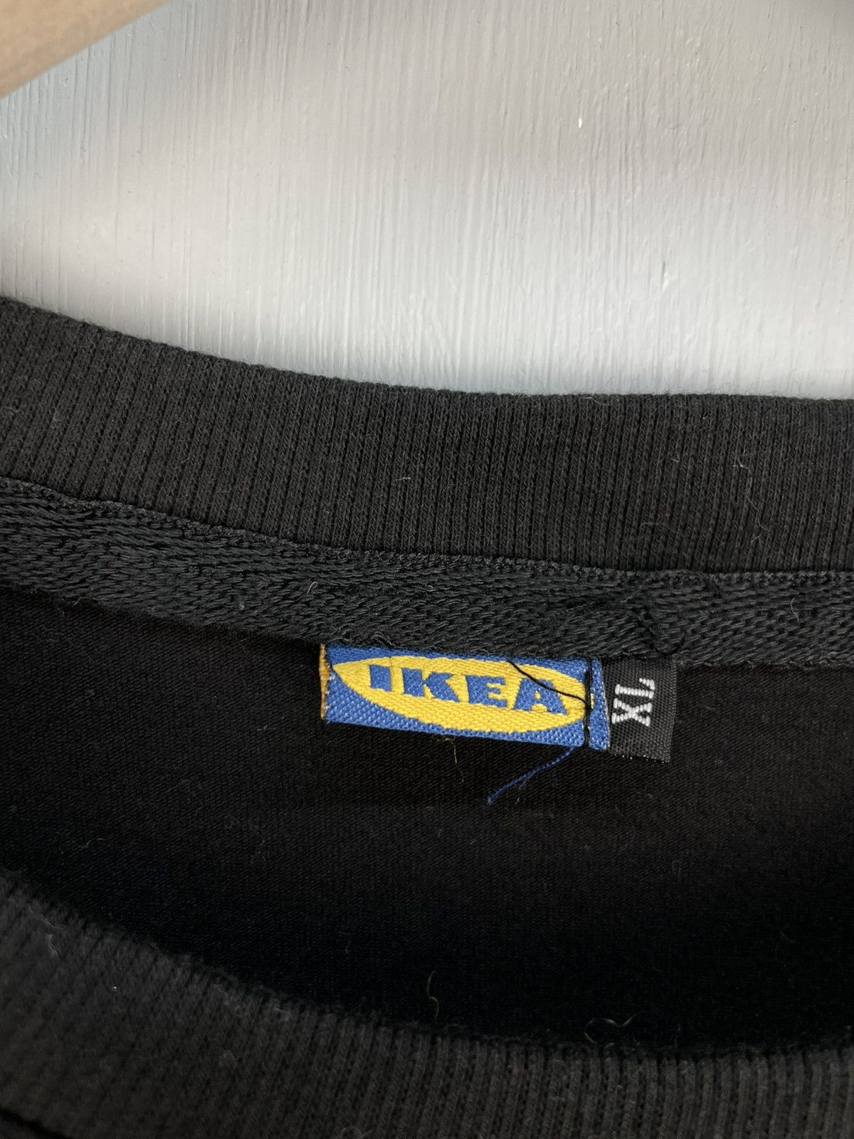 Ikea Ikea Made Extreme long sleeve t shirt Size US XL / EU 56 / 4 - 7 Thumbnail