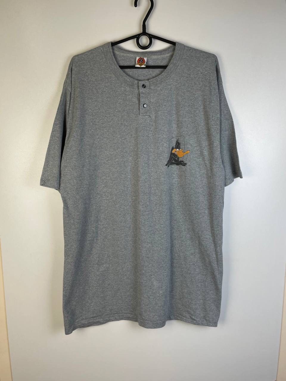Vintage Looney Tunes vintage t-shirt size Xxl Size US XXL / EU 58 / 5 - 1 Thumbnail