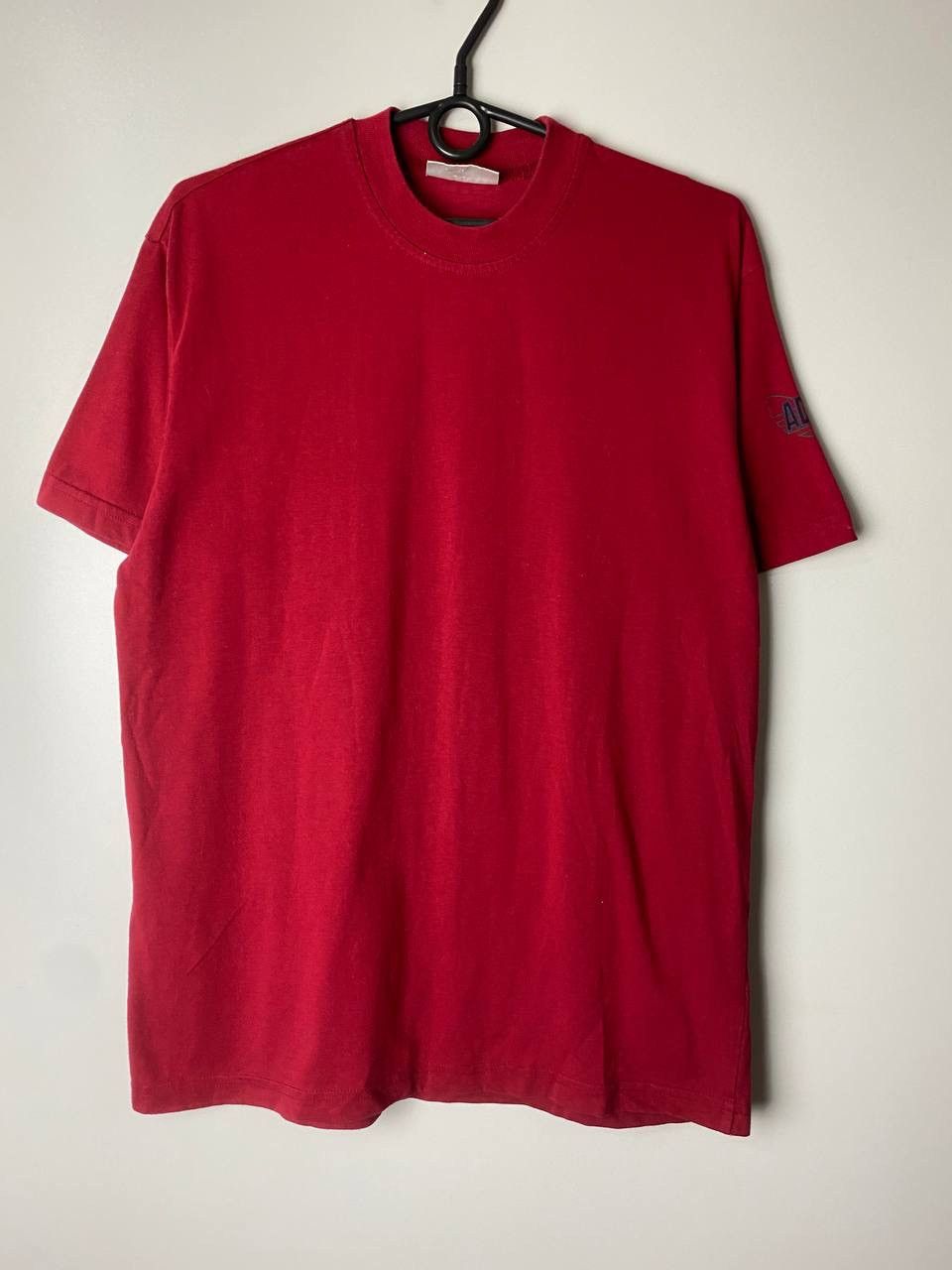 Vintage Adidas vintage t-shirt size S Size US S / EU 44-46 / 1 - 1 Thumbnail