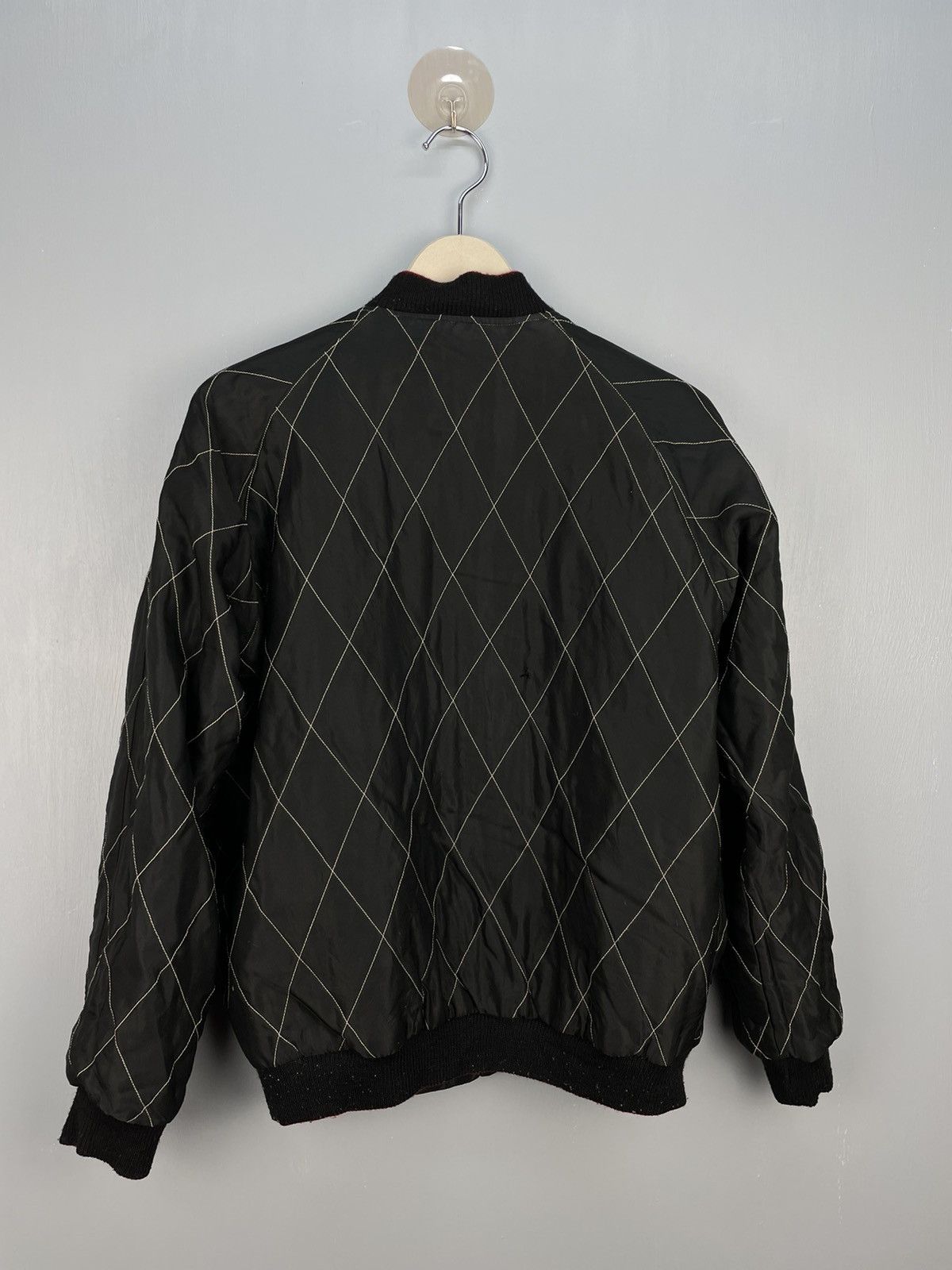 Japanese Brand Taylor toyo x Tr4 Suspension x Journal Standard Sukajan Size US S / EU 44-46 / 1 - 4 Thumbnail
