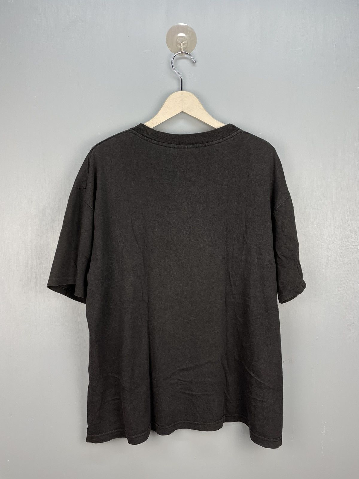 Band Tees Rare Vintage 90s Morrissey “vauxhall and I” band t shirt Size US L / EU 52-54 / 3 - 2 Thumbnail