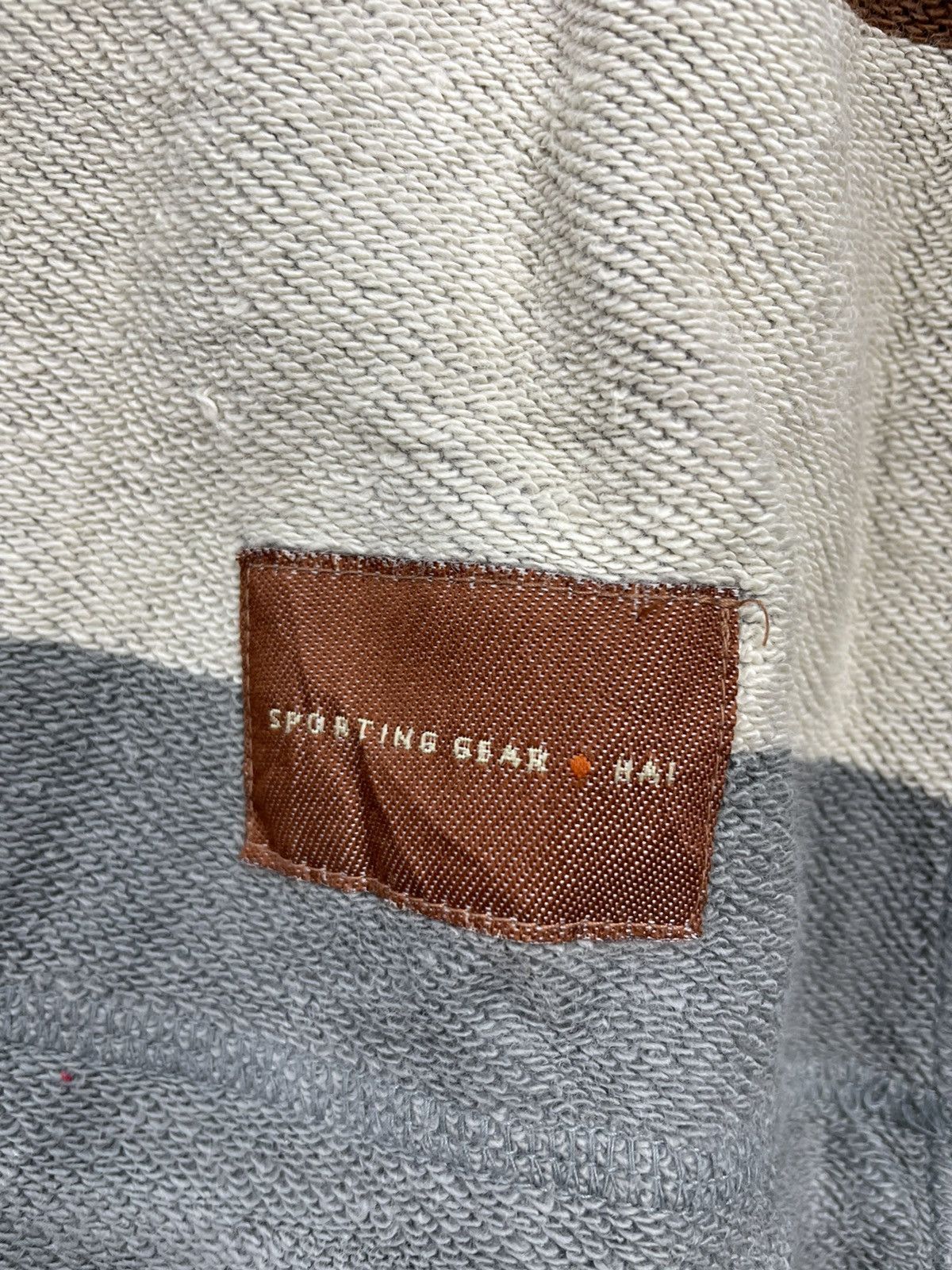 Hai Sporting Gear Hai Sporting Gear sweatshirt Size US M / EU 48-50 / 2 - 7 Thumbnail