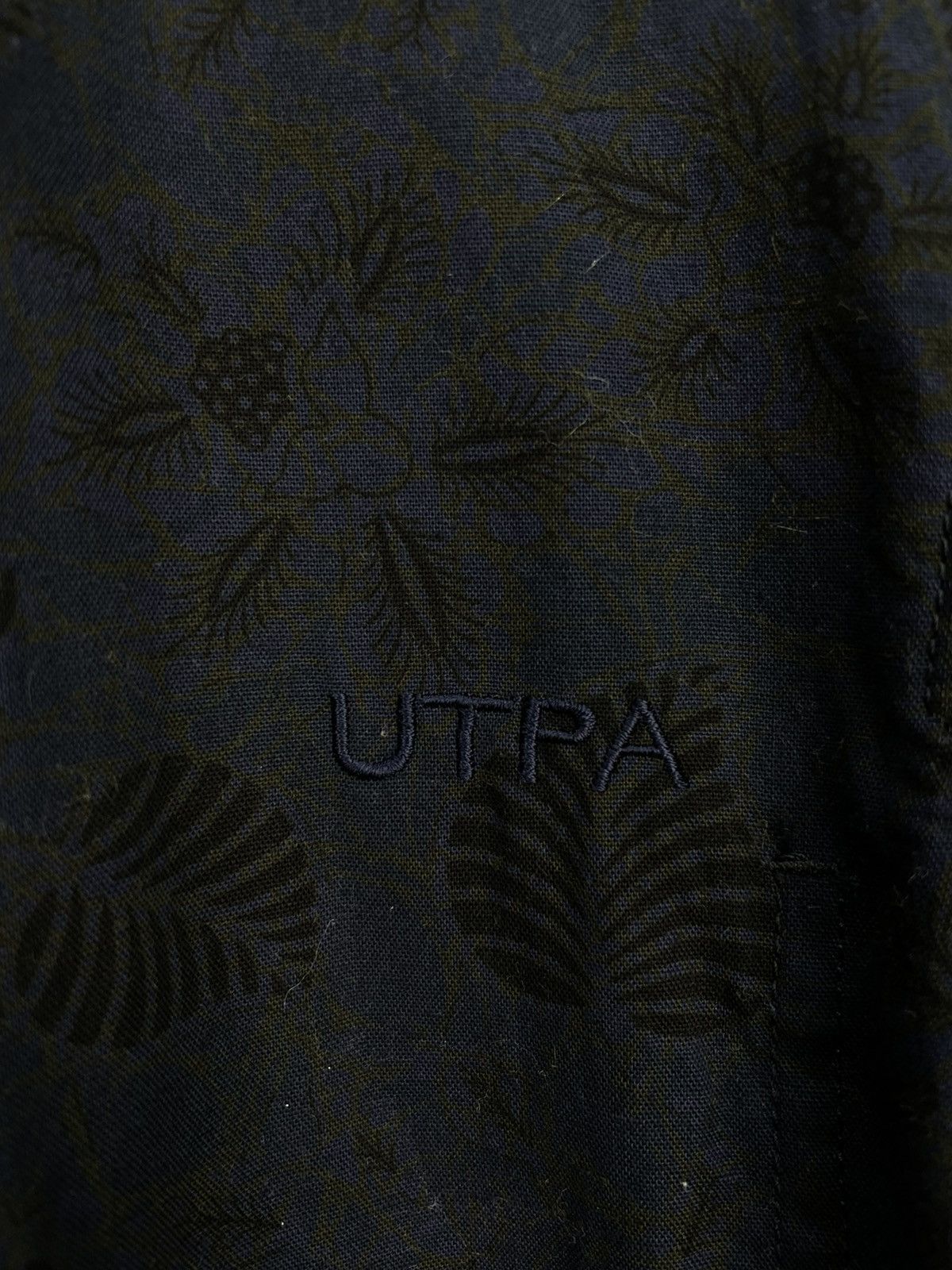 Final Home Final Home UTPA parka Size US S / EU 44-46 / 1 - 6 Thumbnail