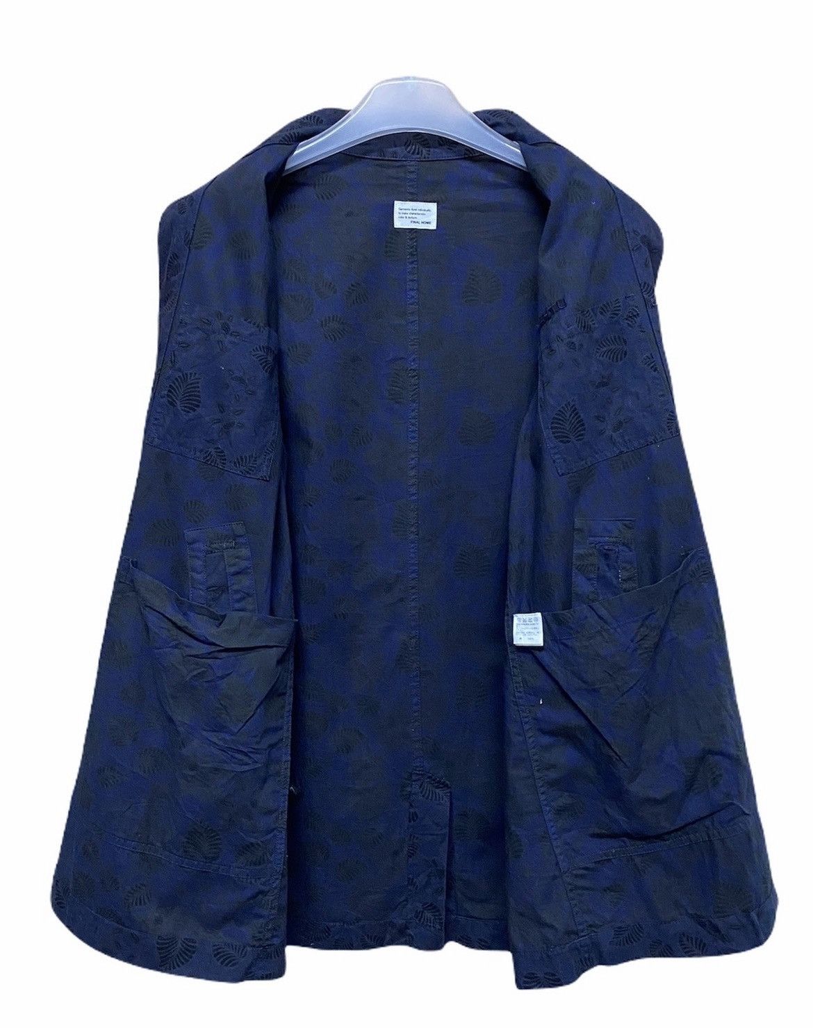 Final Home Final Home UTPA parka Size US S / EU 44-46 / 1 - 3 Thumbnail