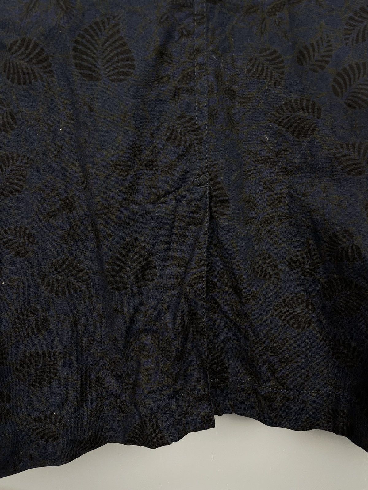 Final Home Final Home UTPA parka Size US S / EU 44-46 / 1 - 9 Thumbnail