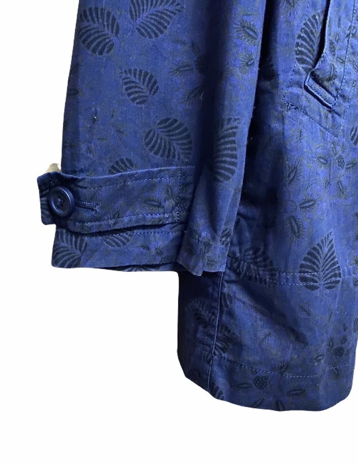 Final Home Final Home UTPA parka Size US S / EU 44-46 / 1 - 8 Thumbnail