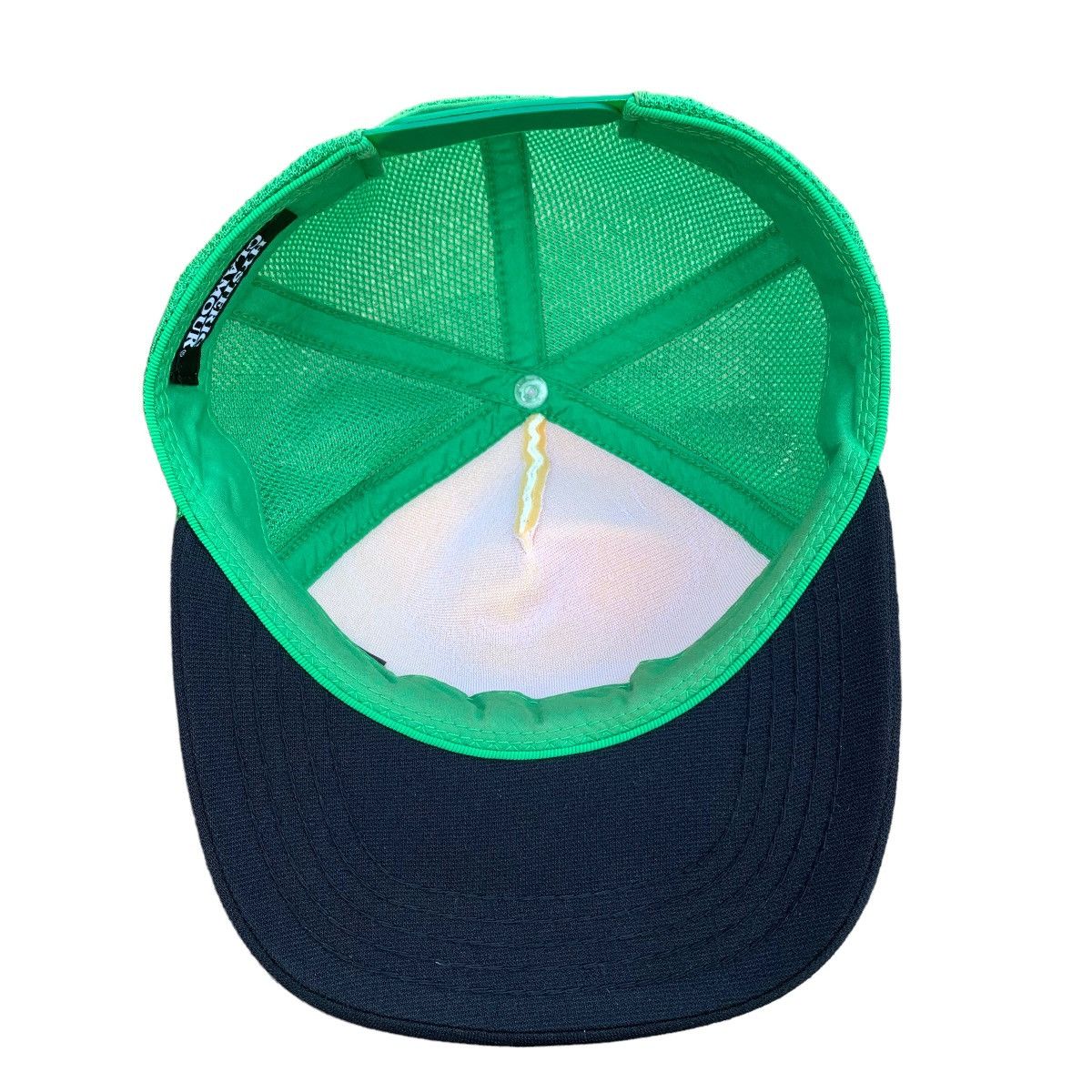Hysteric Glamour Trucker Hat Size ONE SIZE - 5 Thumbnail