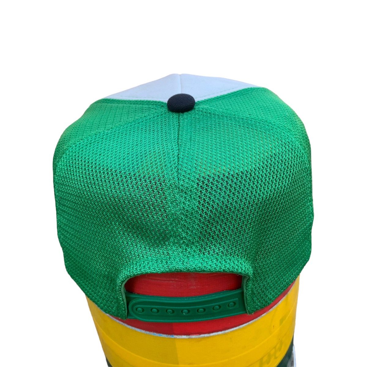 Hysteric Glamour Trucker Hat Size ONE SIZE - 4 Thumbnail