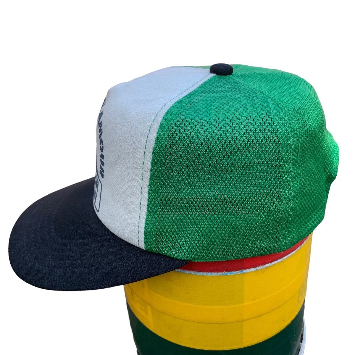 Hysteric Glamour Trucker Hat Size ONE SIZE - 3 Thumbnail
