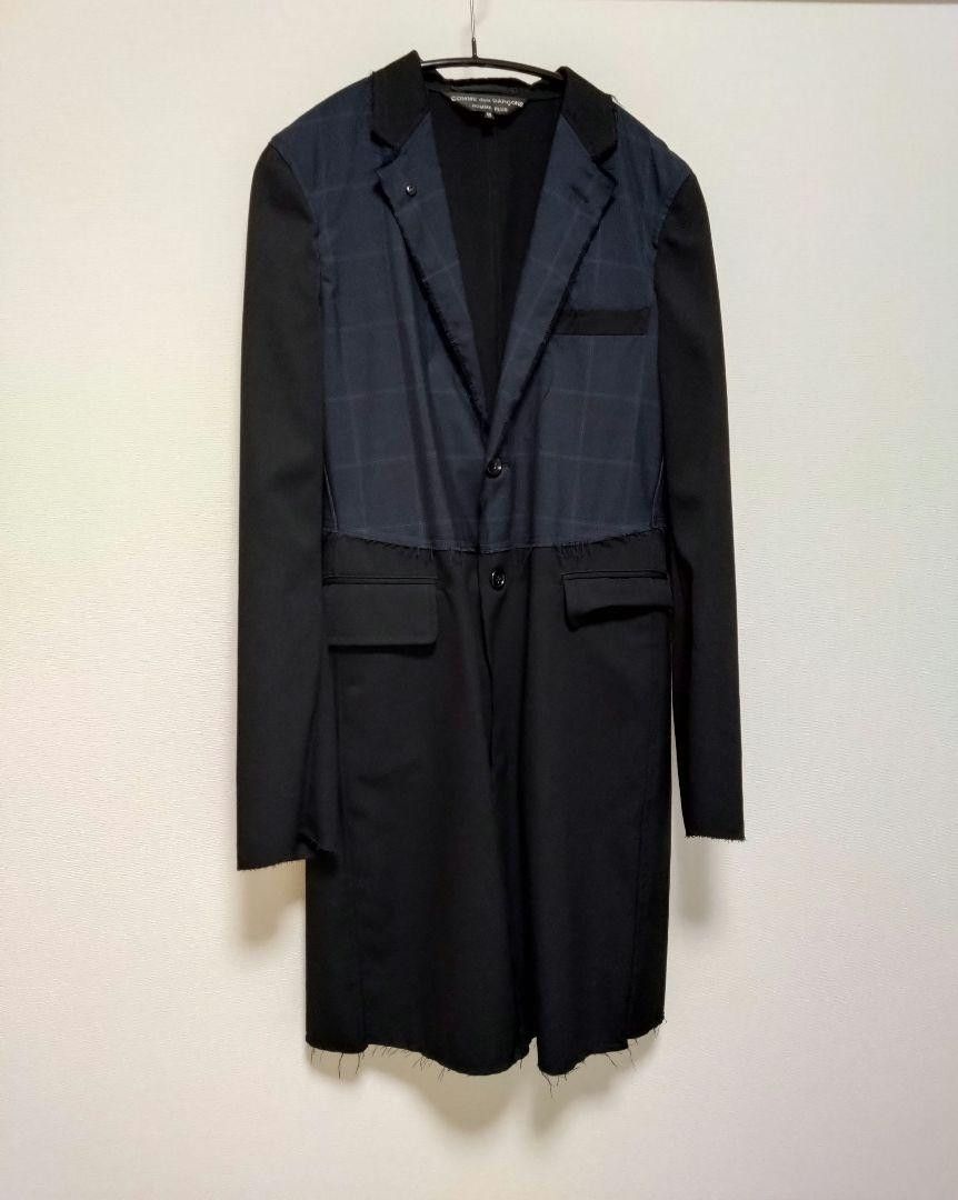 Comme Des Garcons Homme Plus Comme des Garcons Homme Plus Raw Edge ...
