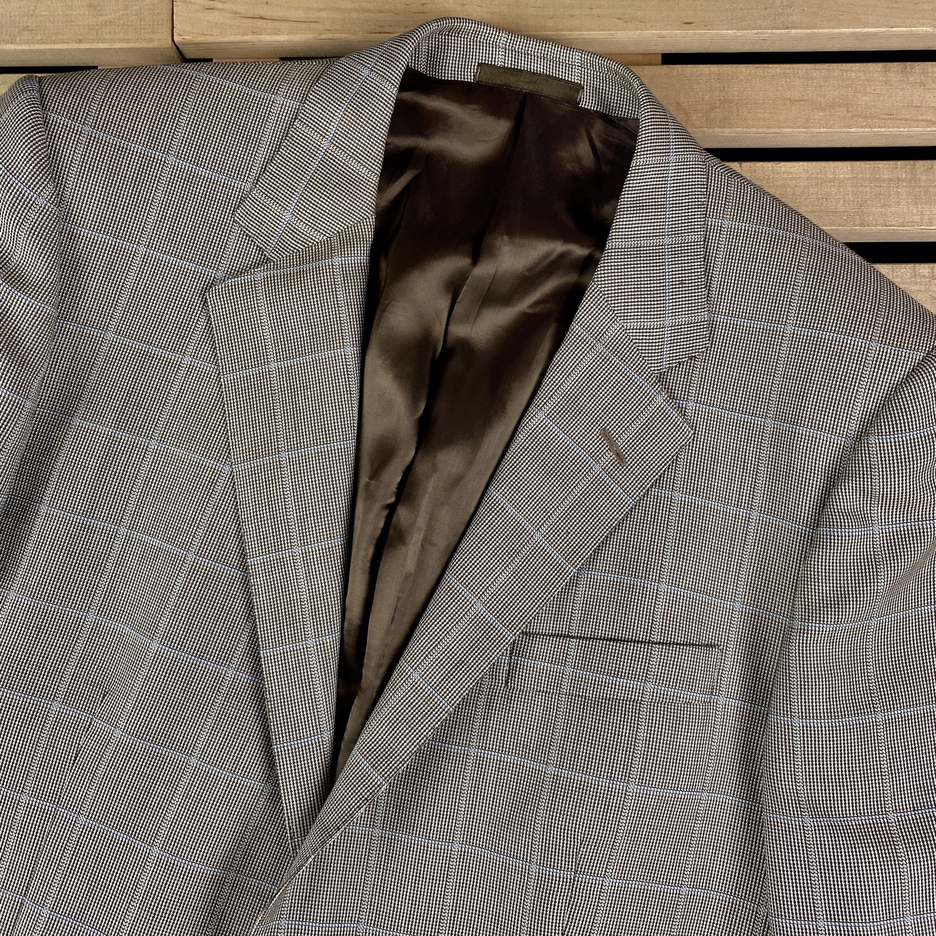 Aquascutum Mens Jacket Aquascutum Size 46 Size 46R - 2 Thumbnail