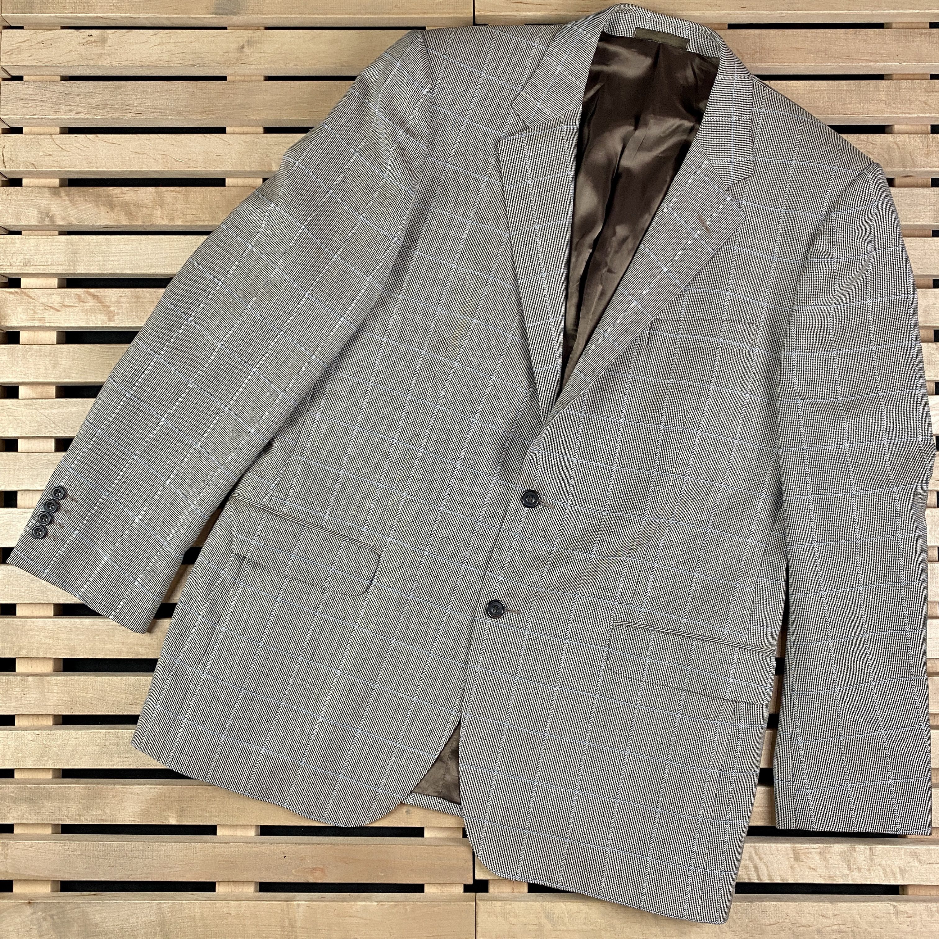 Aquascutum Mens Jacket Aquascutum Size 46 Size 46R - 1 Thumbnail