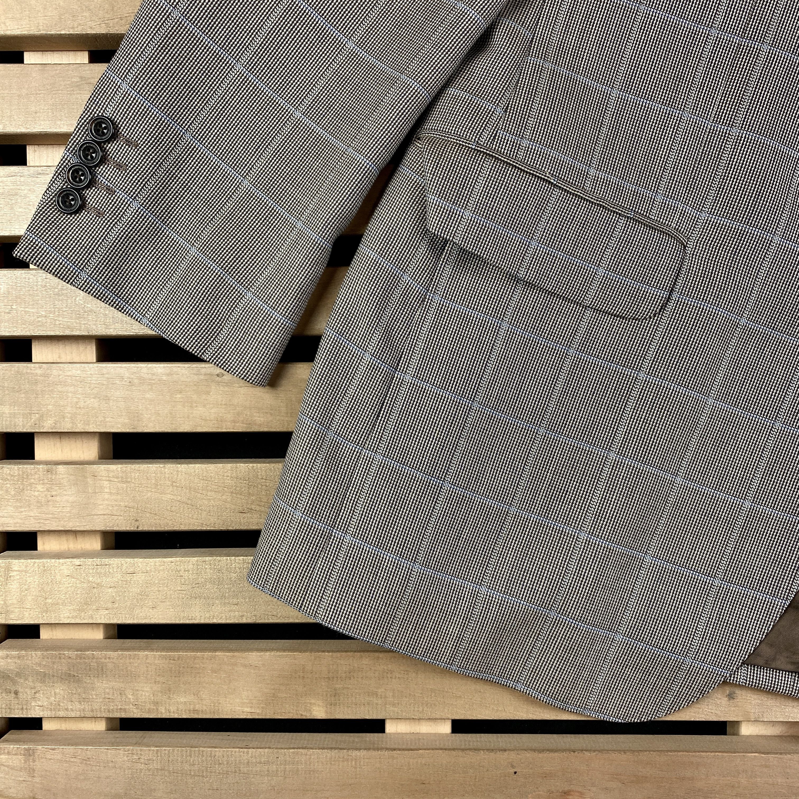 Aquascutum Mens Jacket Aquascutum Size 46 Size 46R - 3 Thumbnail