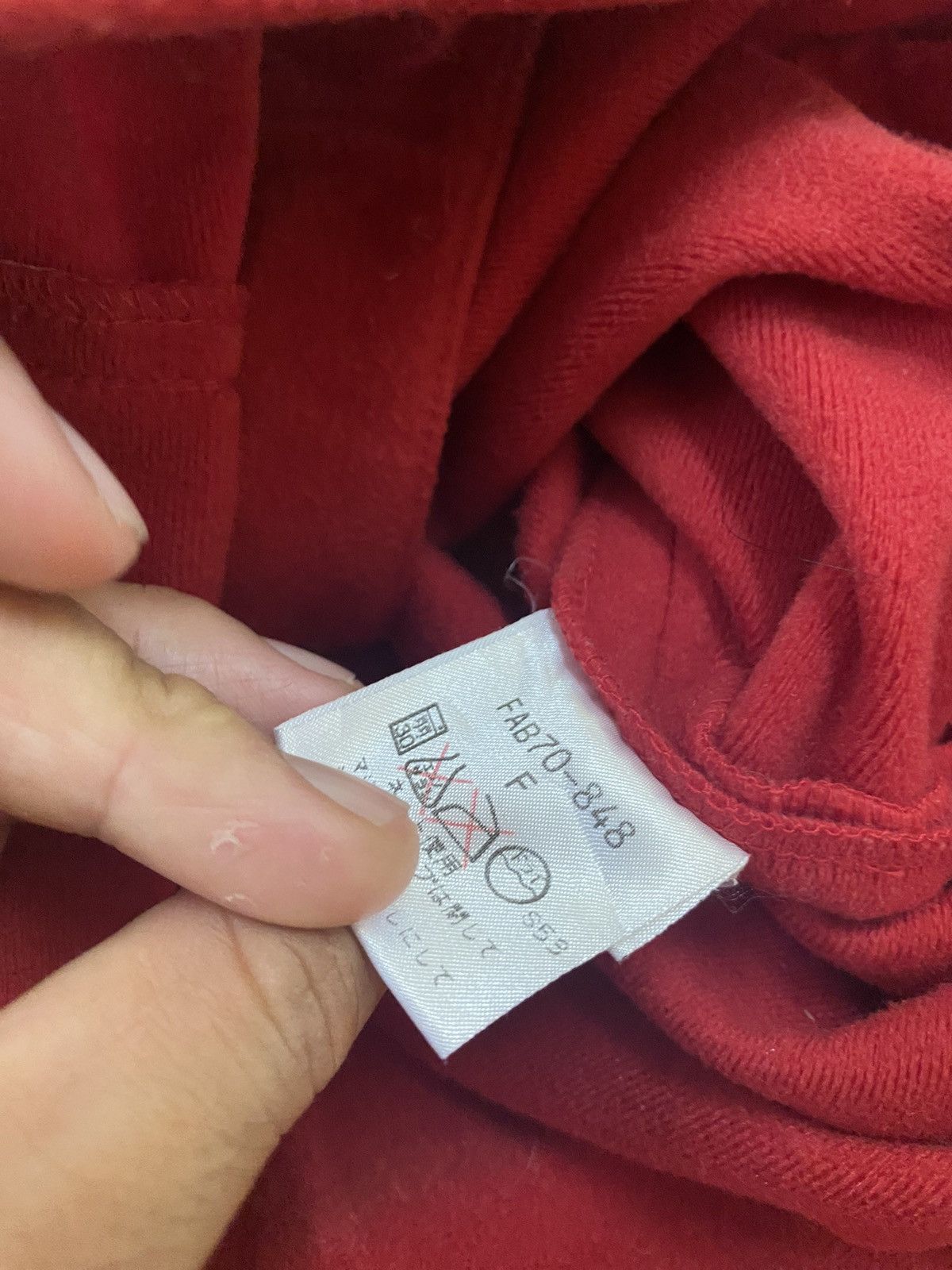 Burberry × Designer Burberry Hoodie Jacket Size US M / EU 48-50 / 2 - 7 Thumbnail