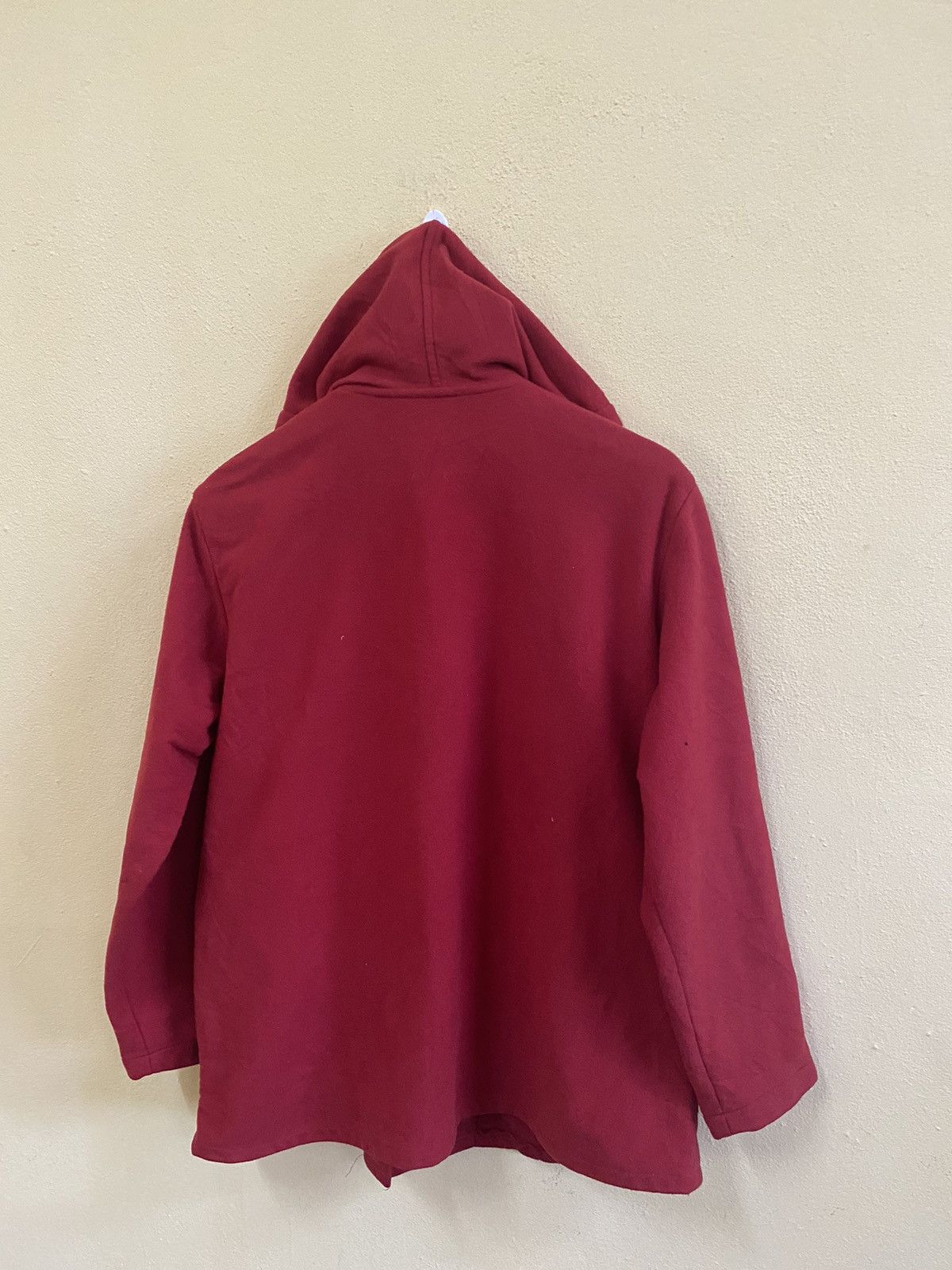 Burberry × Designer Burberry Hoodie Jacket Size US M / EU 48-50 / 2 - 4 Thumbnail