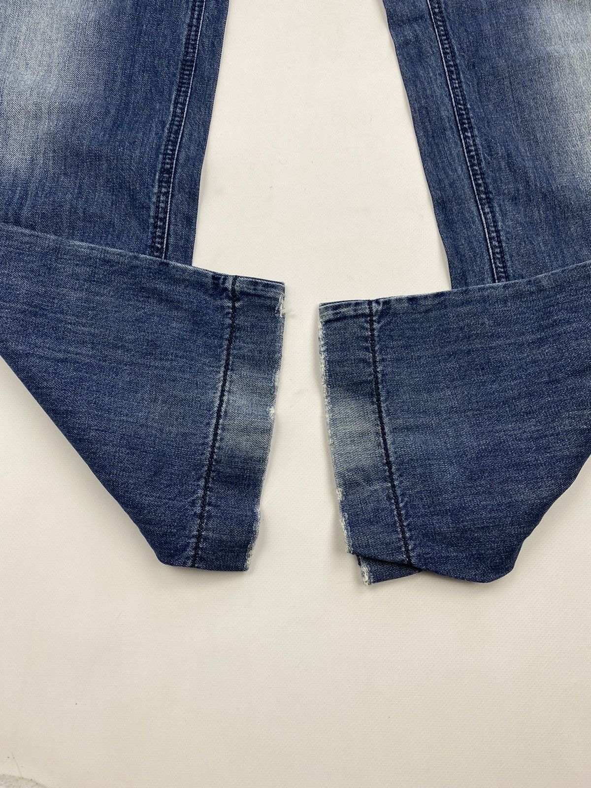 Dolce & Gabbana Men's Dolce & Gabbana Jeans 14 Classic Size US 36 / EU 52 - 6 Thumbnail