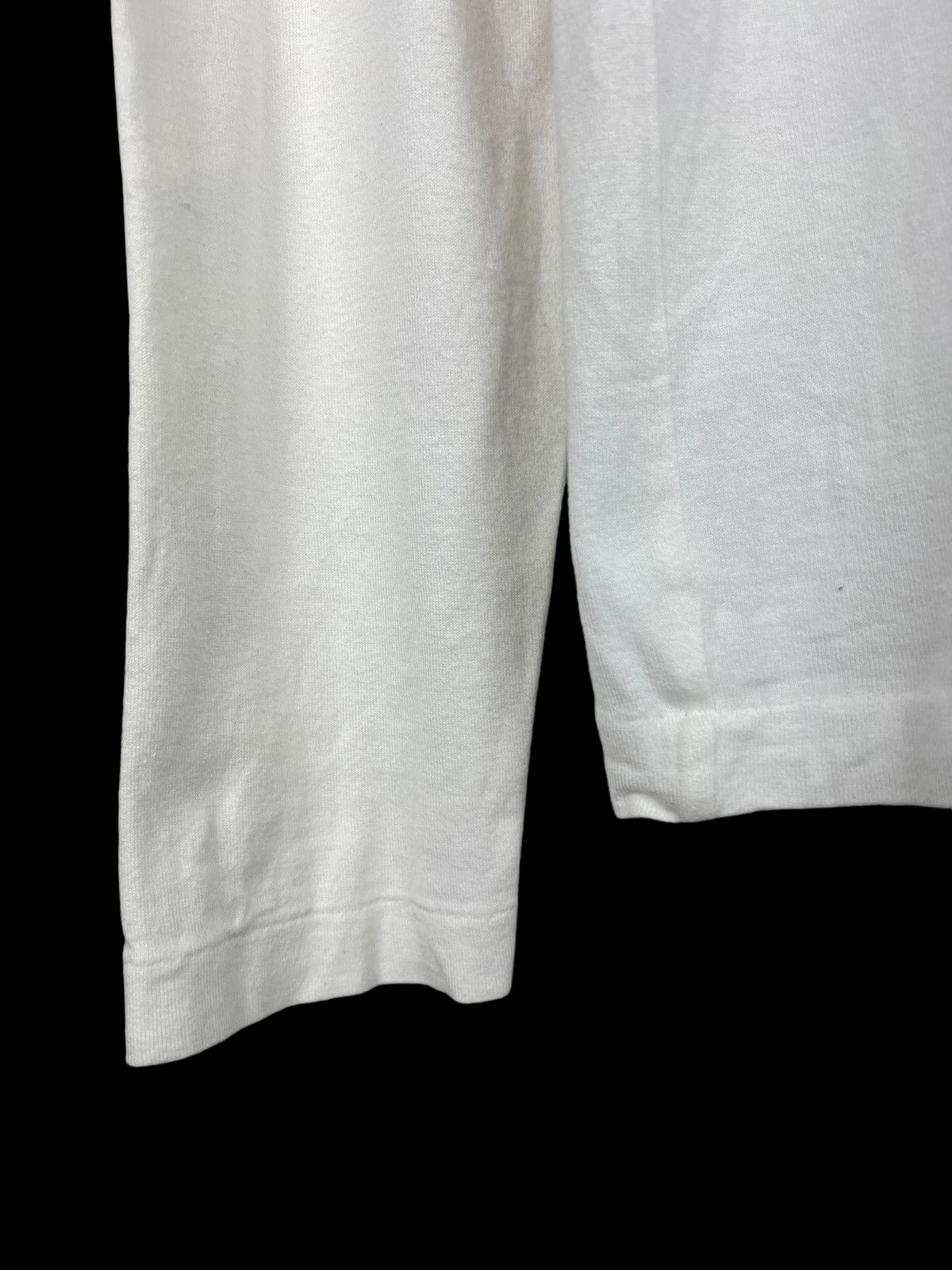 Masaki Matsushima Masaki Matsushima Homme SS09 Longsleeve Shirt Size US M / EU 48-50 / 2 - 3 Thumbnail
