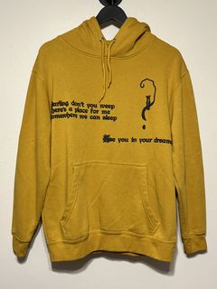 halsey dkny hoodie