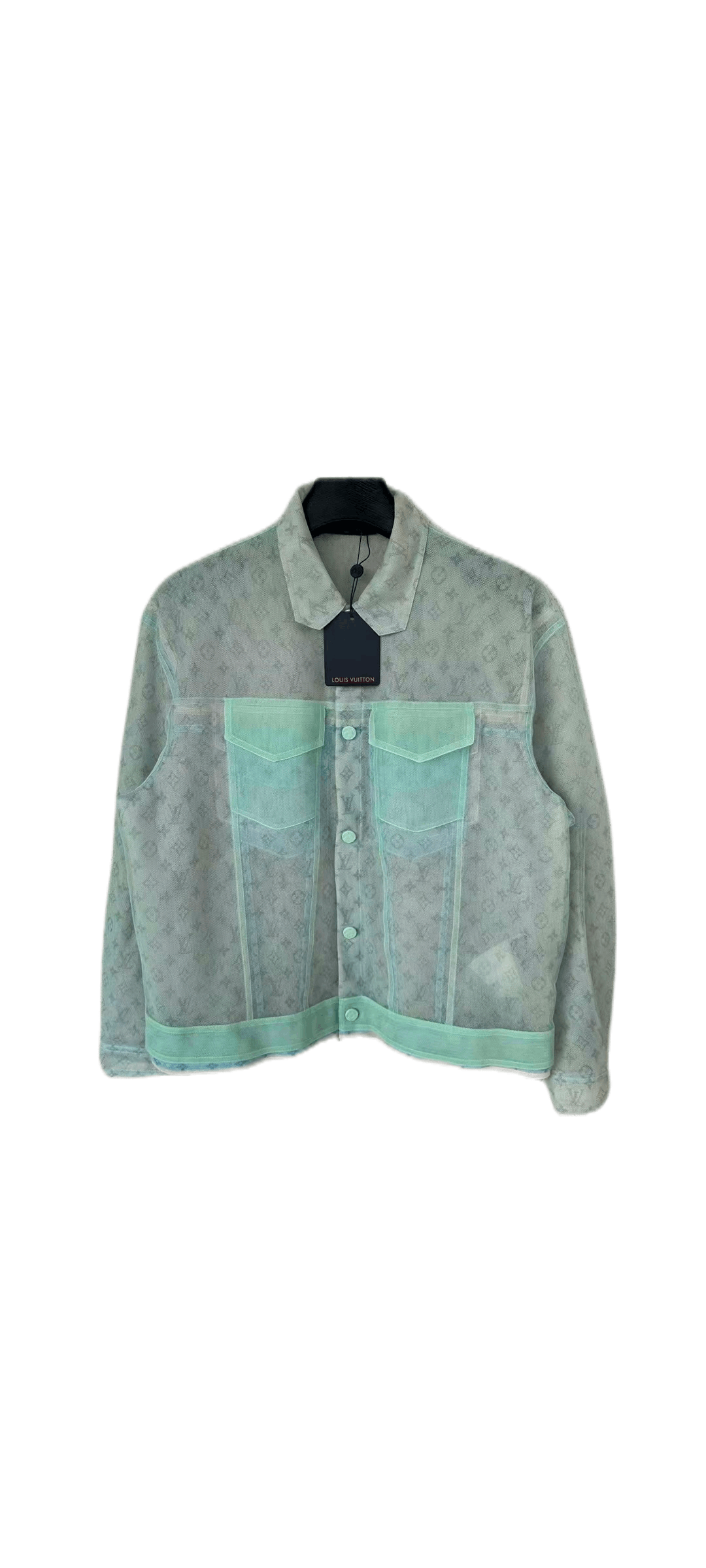 Louis Vuitton shirt