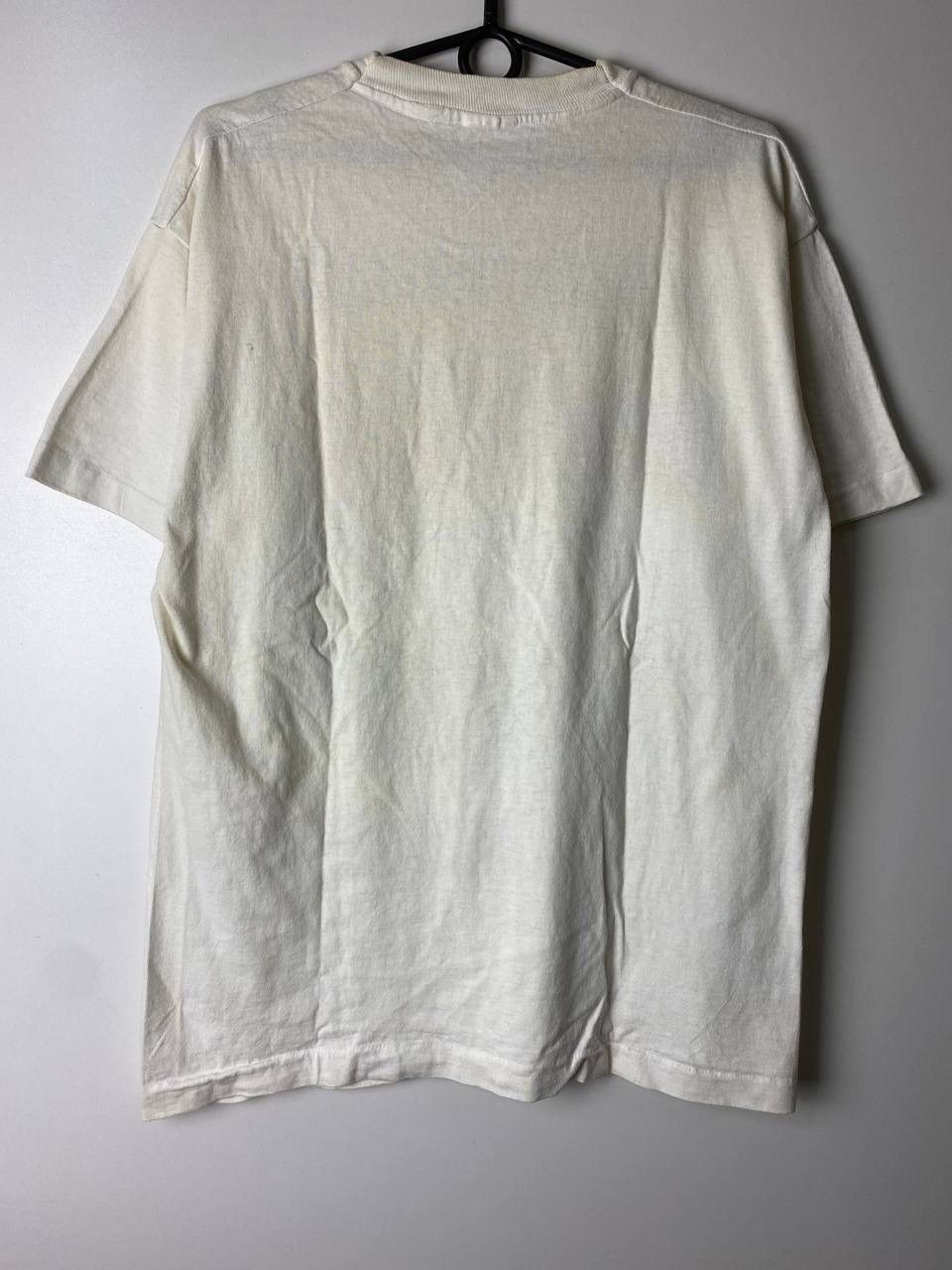 Vintage Hammer 90s vintage t-shirt size XL Size US XL / EU 56 / 4 - 2 Thumbnail