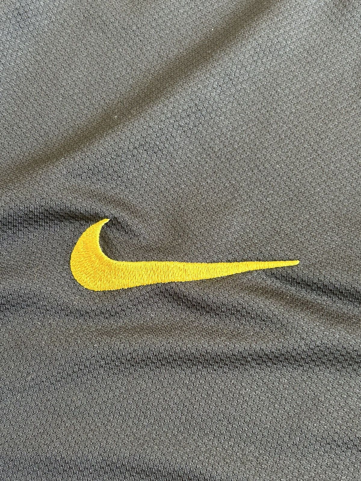 Nike Nike Football Everton Jersey Size US L / EU 52-54 / 3 - 4 Thumbnail