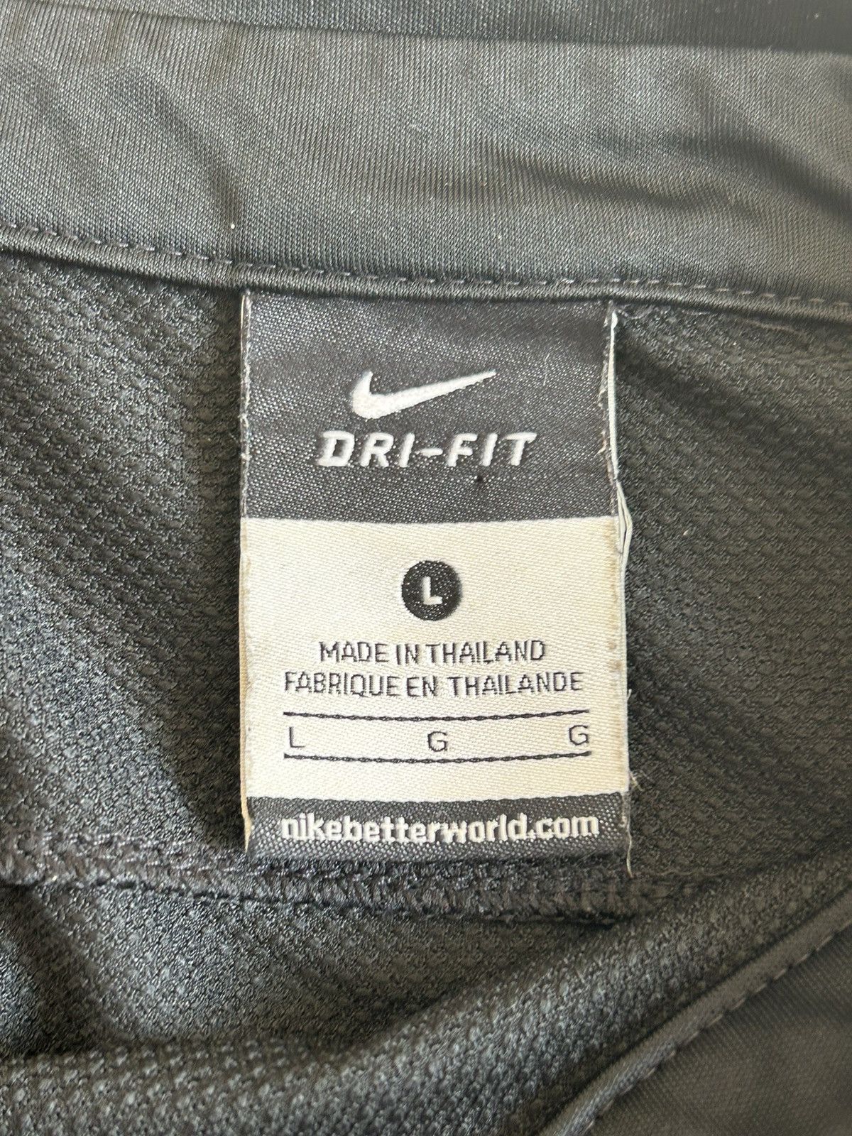 Nike Nike Football Everton Jersey Size US L / EU 52-54 / 3 - 6 Thumbnail