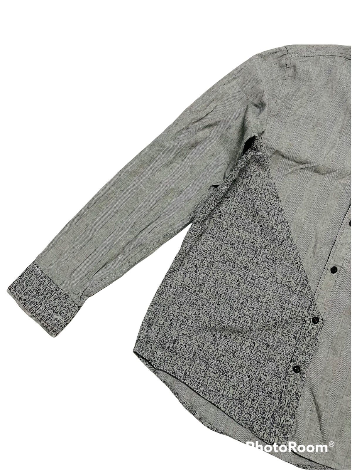Volcom 🔥BEST OFFER🔥RARE DESIGN Volcom Skateboard Button Up Shirt Size US M / EU 48-50 / 2 - 3 Thumbnail
