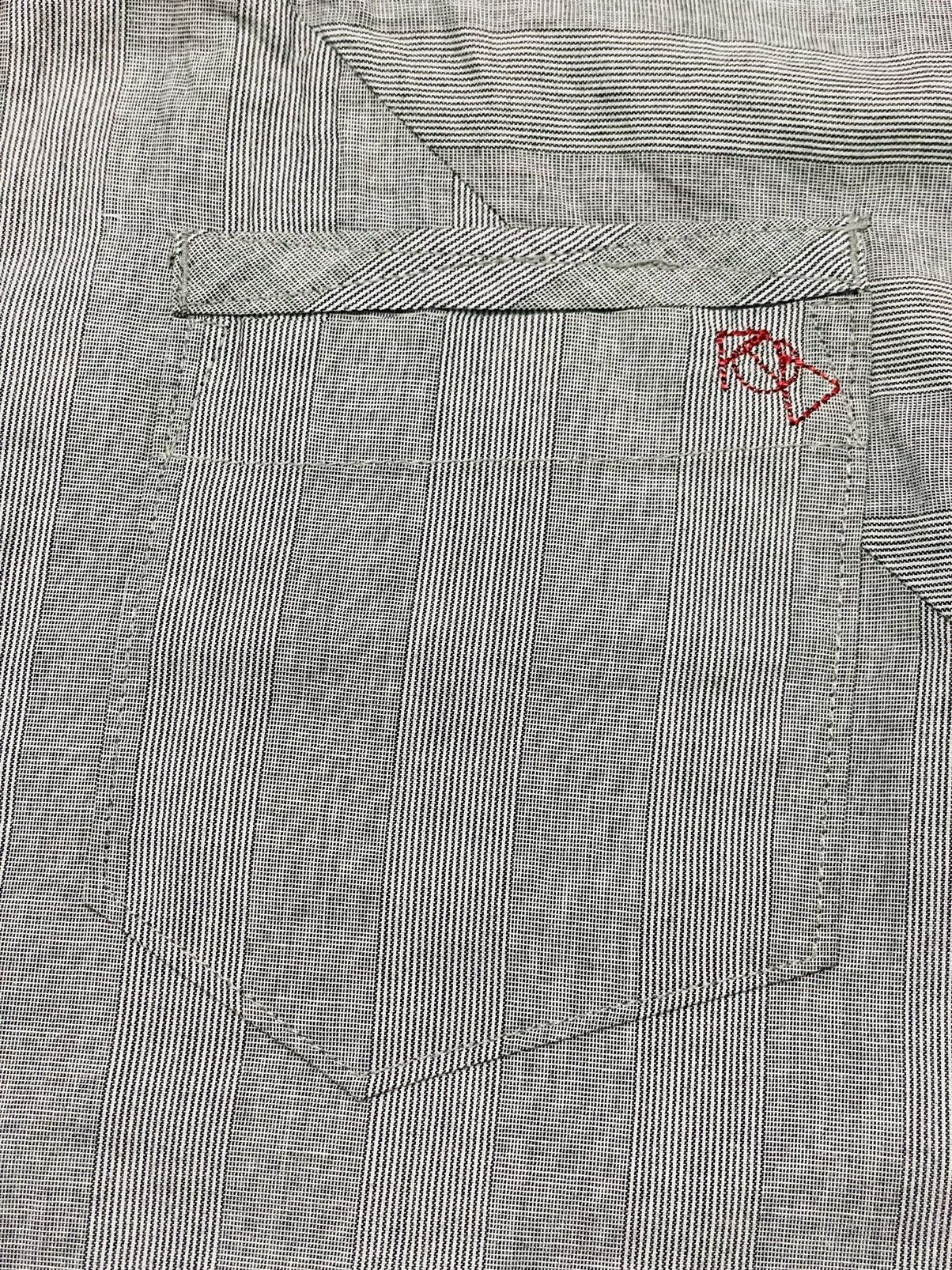 Volcom 🔥BEST OFFER🔥RARE DESIGN Volcom Skateboard Button Up Shirt Size US M / EU 48-50 / 2 - 5 Thumbnail