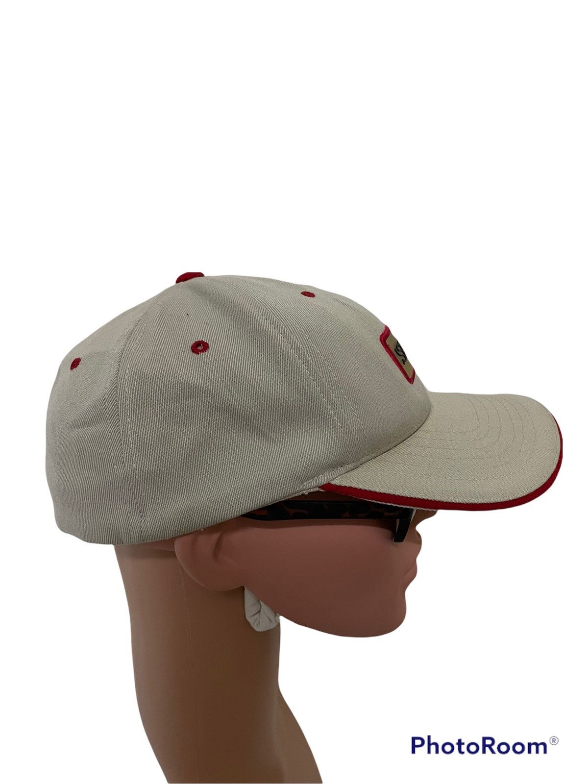 Grailed Vintage Full Hats Stussy International 6 Panel Size ONE SIZE - 4 Thumbnail