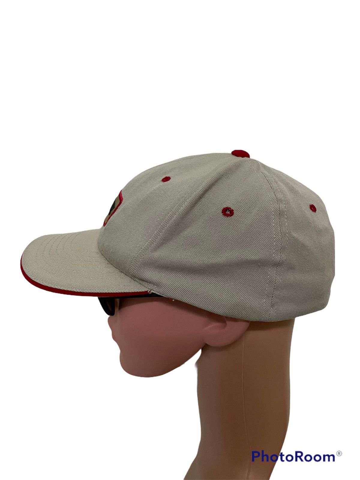 Grailed Vintage Full Hats Stussy International 6 Panel Size ONE SIZE - 3 Thumbnail