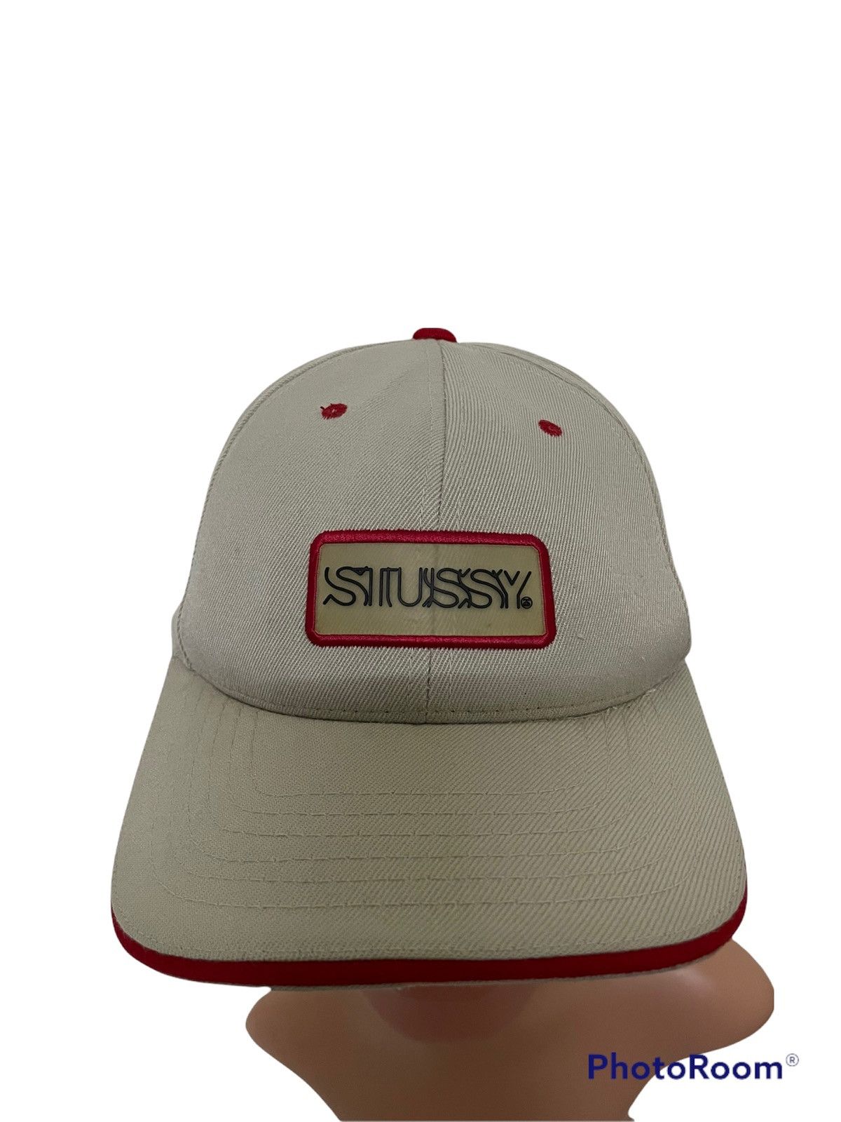 Grailed Vintage Full Hats Stussy International 6 Panel Size ONE SIZE - 2 Thumbnail