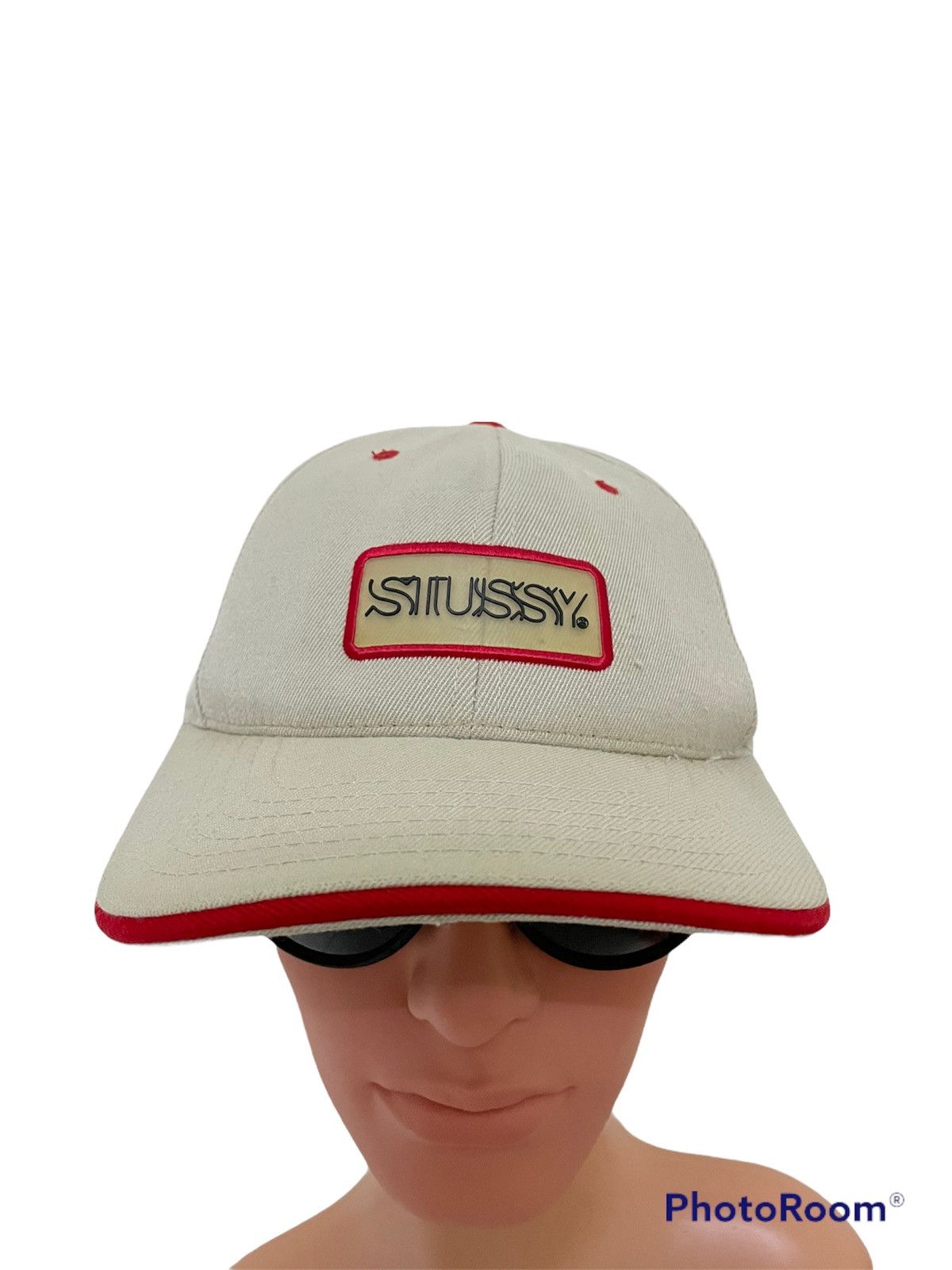 Grailed Vintage Full Hats Stussy International 6 Panel Size ONE SIZE - 1 Thumbnail