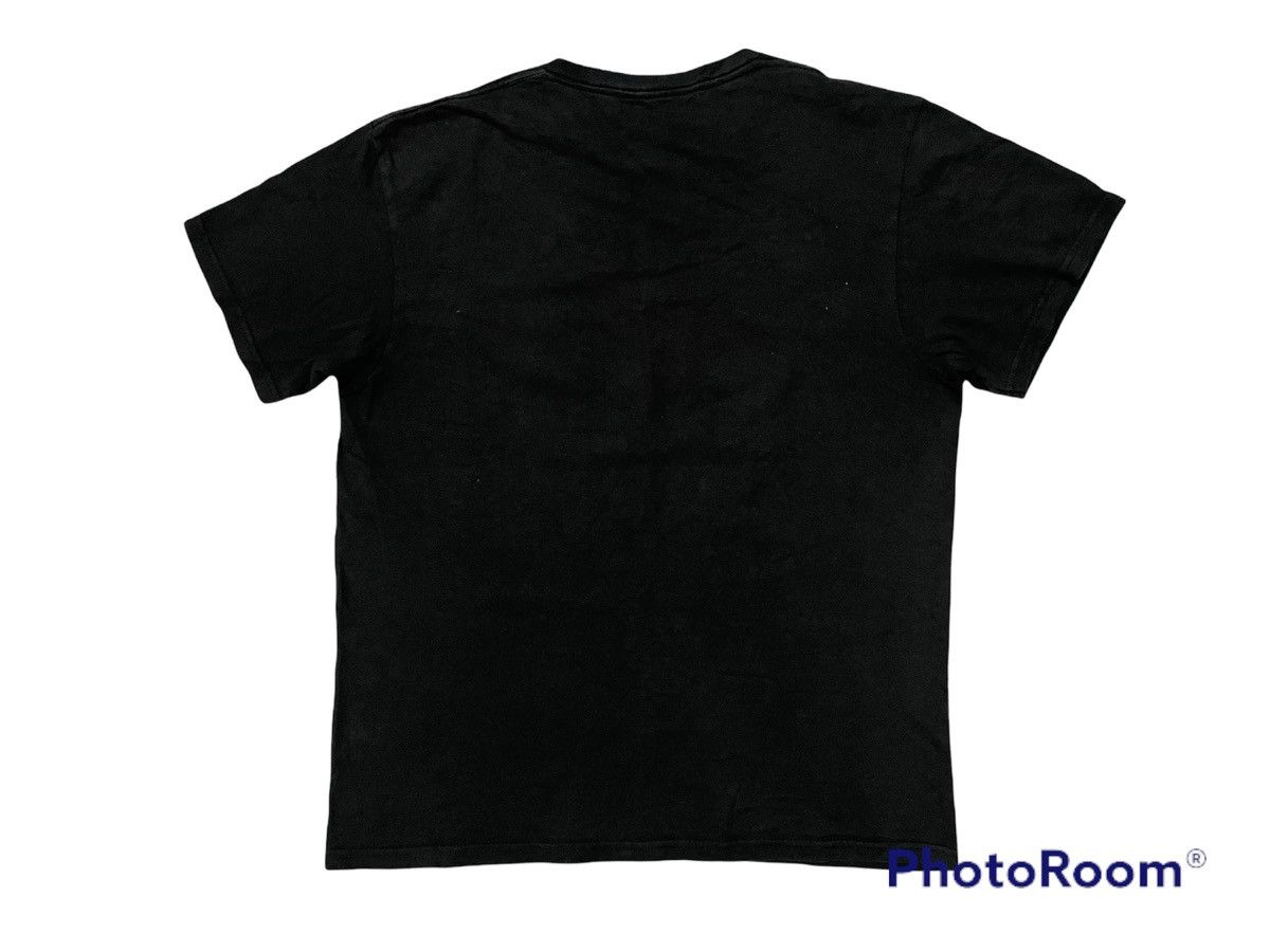 DC Comics × Vintage Batman The Dark Knight Rises Movie T-Shirt Size US M / EU 48-50 / 2 - 2 Thumbnail
