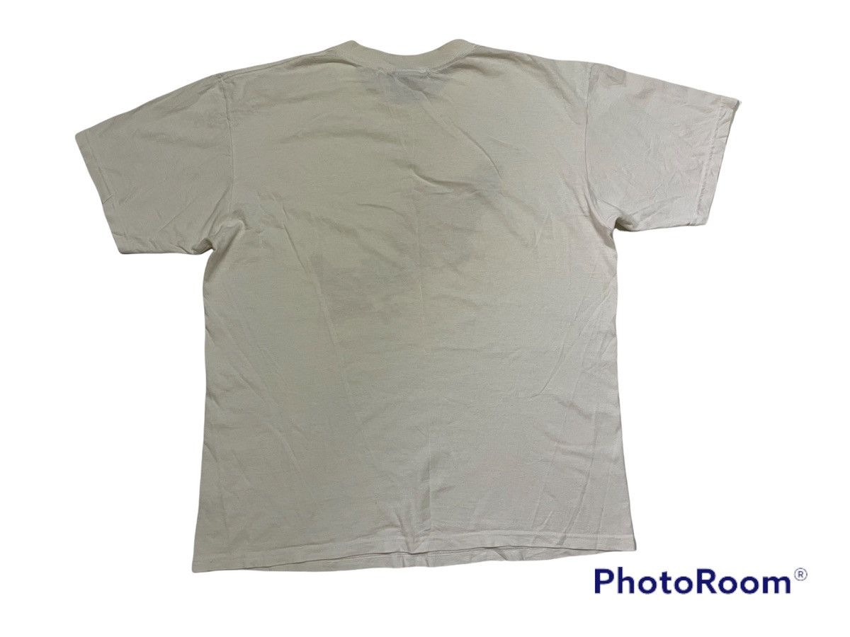 Beams Plus × NASCAR × Vintage Vintage Beams Nascar Vision T-Shirt Size US L / EU 52-54 / 3 - 3 Thumbnail