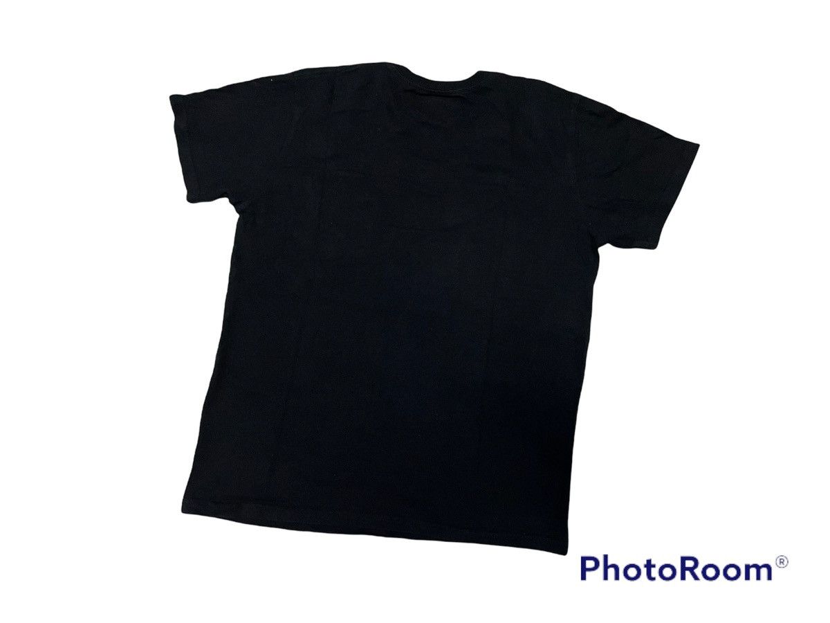 Number (N)ine T-Shirt Number Nine Pocket Size US XS / EU 42 / 0 - 3 Thumbnail