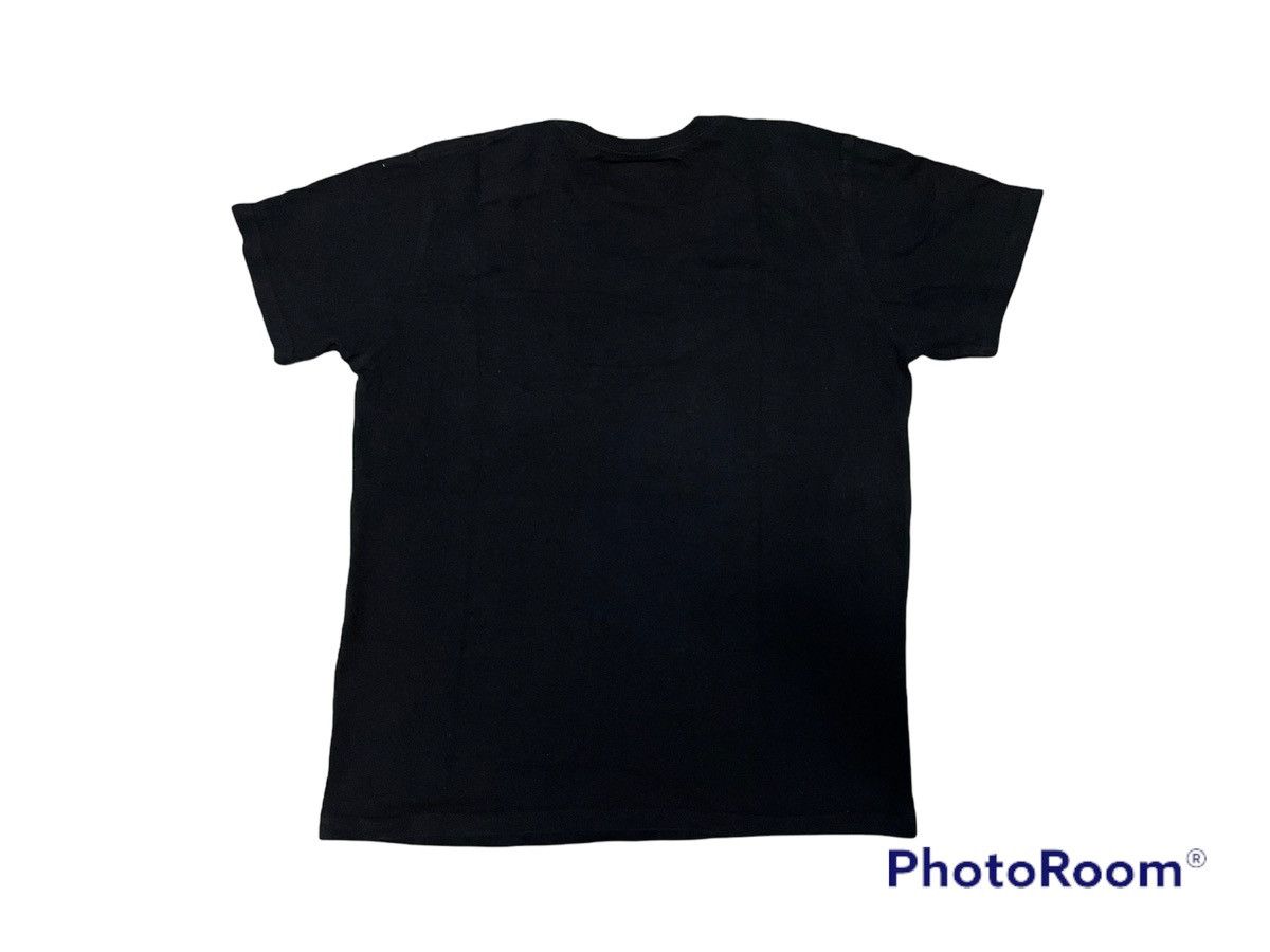 Number (N)ine T-Shirt Number Nine Pocket Size US XS / EU 42 / 0 - 4 Thumbnail