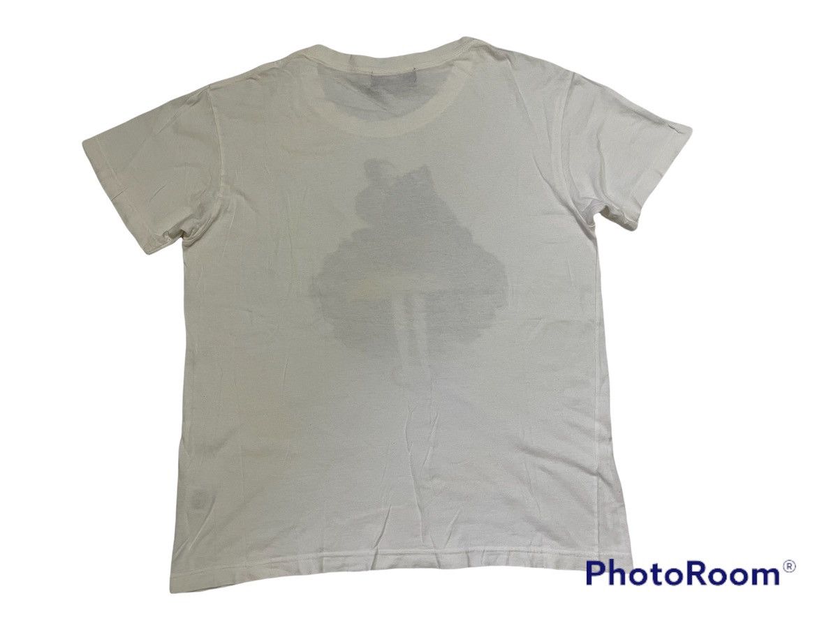 CABANE de ZUCCa Vintage Cabane De Zucca Rare T-Shirt Size US L / EU 52-54 / 3 - 4 Thumbnail