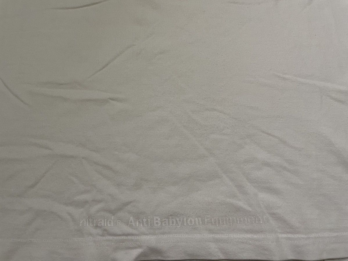 Other Vintage Revolucion Action Movie T-Shirt Size US XL / EU 56 / 4 - 8 Thumbnail