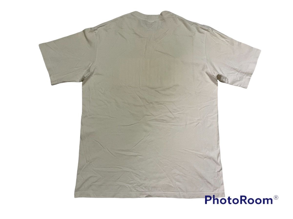 Other Vintage Revolucion Action Movie T-Shirt Size US XL / EU 56 / 4 - 3 Thumbnail