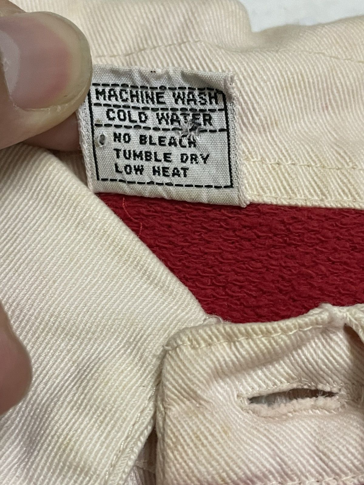 Patagonia × Vintage Vintage Patagonia Long Slave T-Shirt Polo Size US S / EU 44-46 / 1 - 10 Thumbnail
